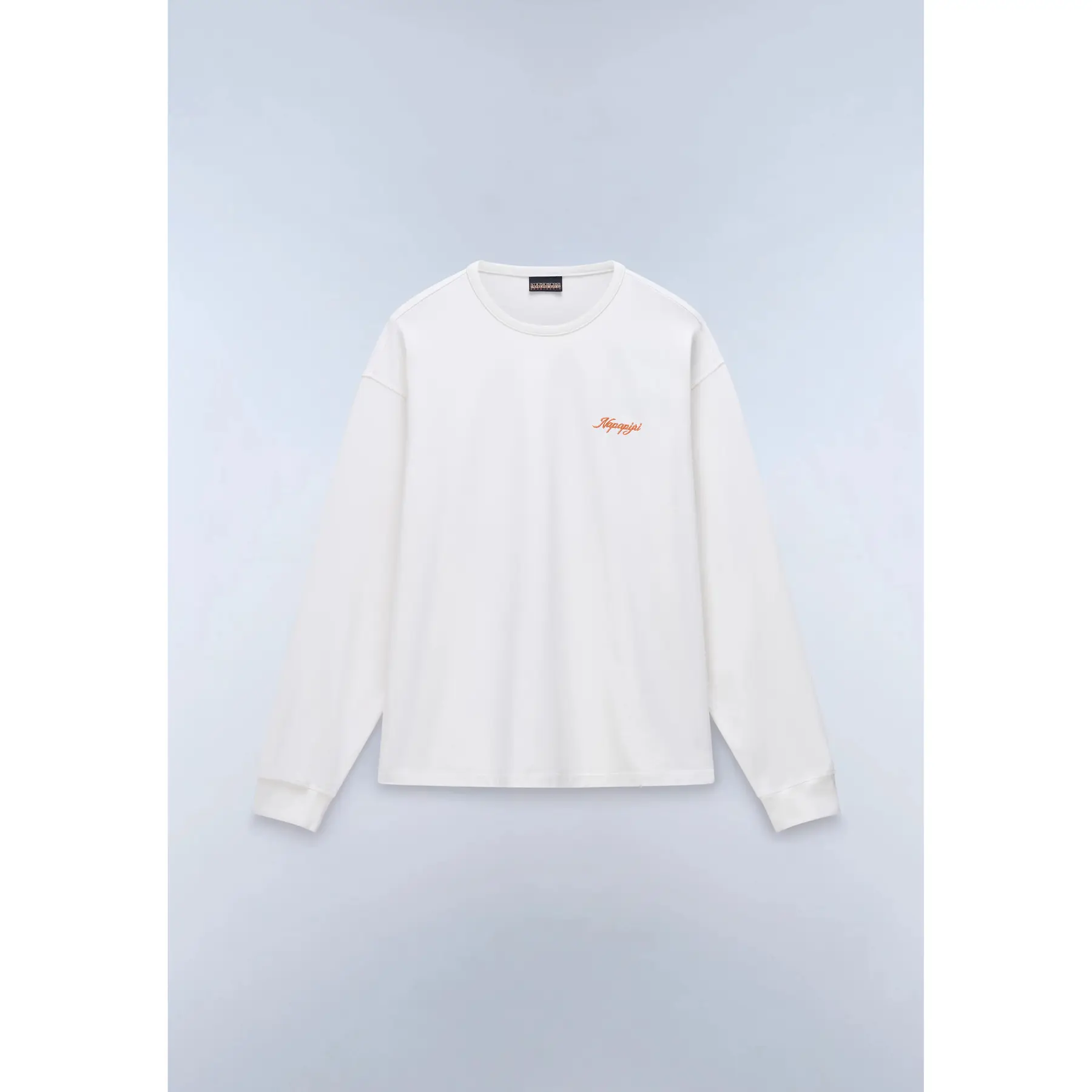 Maglietta a manica lunga  Uyuni