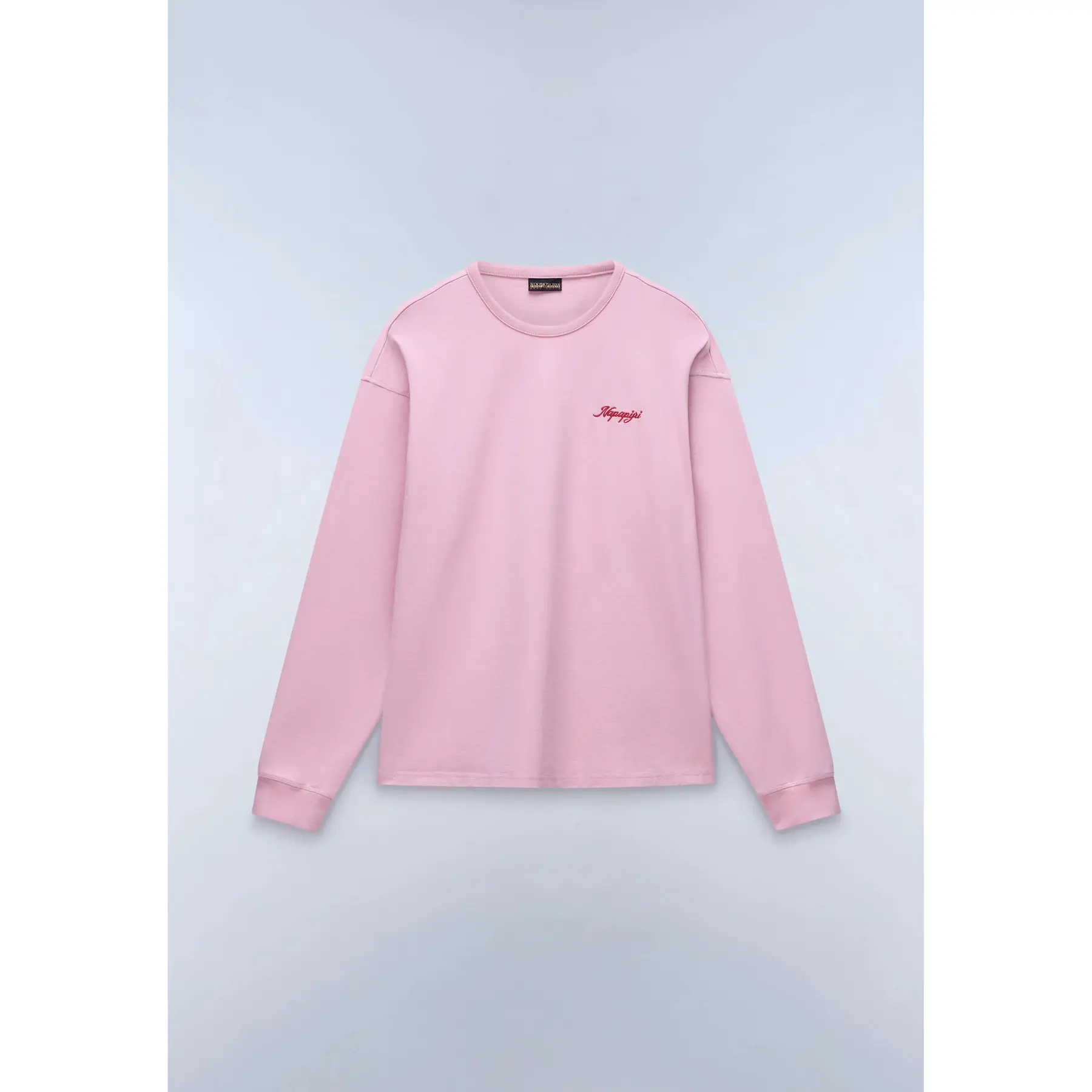 0196246917841 - Langarmshirt Uyuni