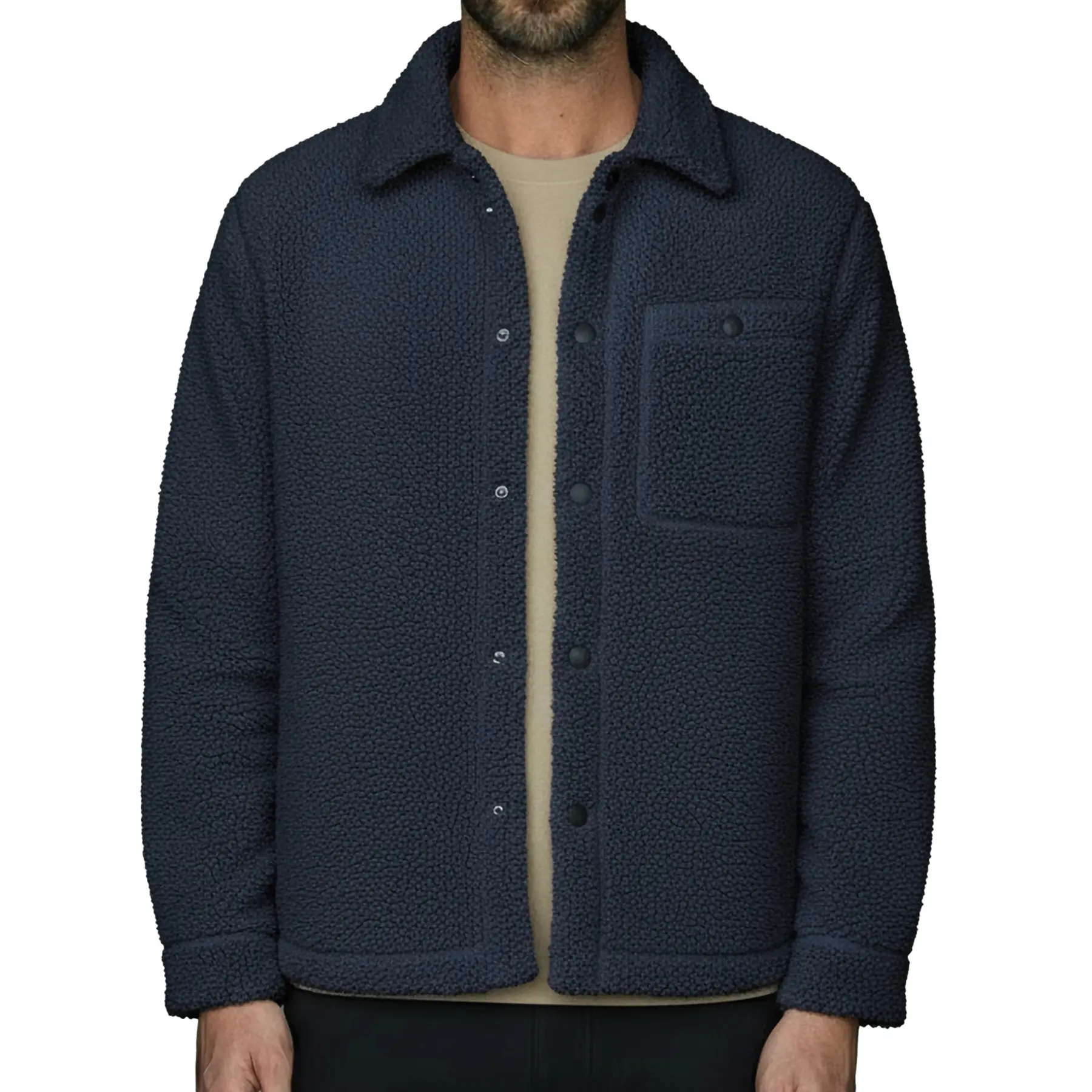 Overshirt Napapijri Lule