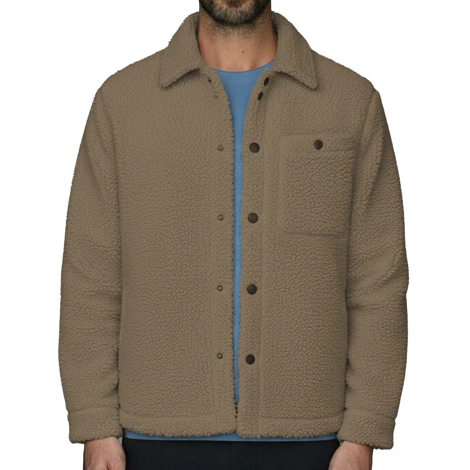 Overshirt Napapijri Lule