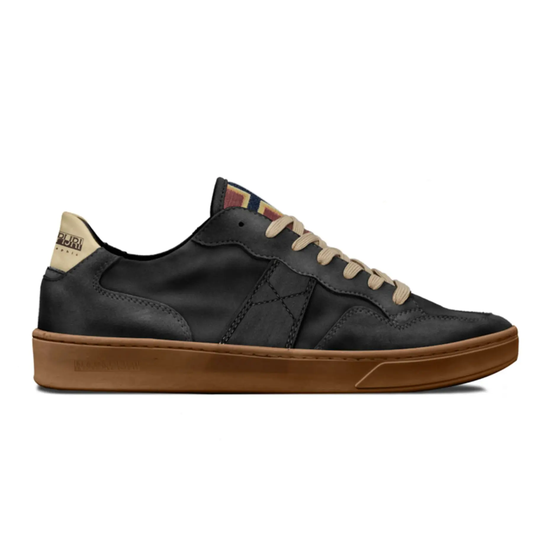 Trainers Napapijri Diomede