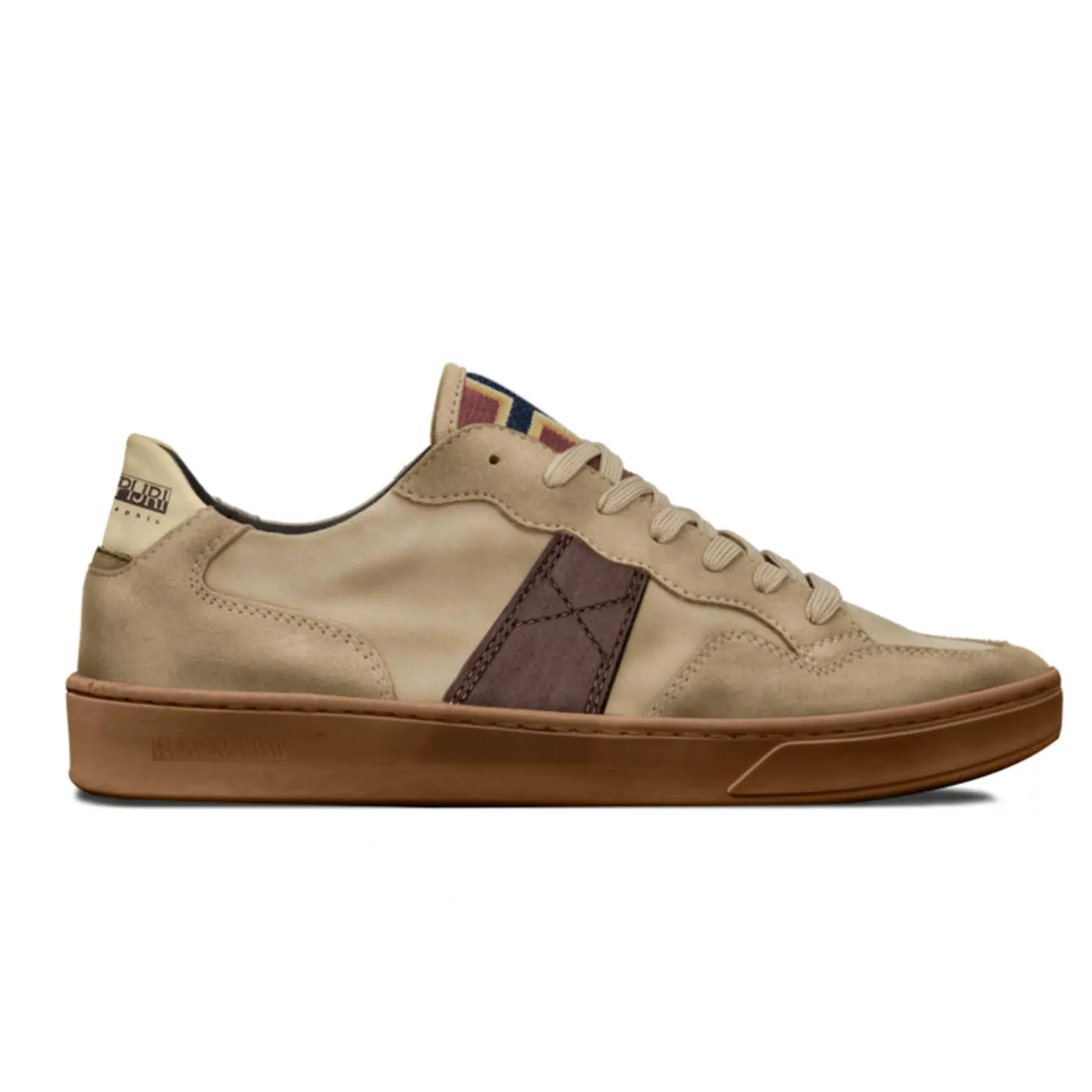 Trainers Napapijri Diomede