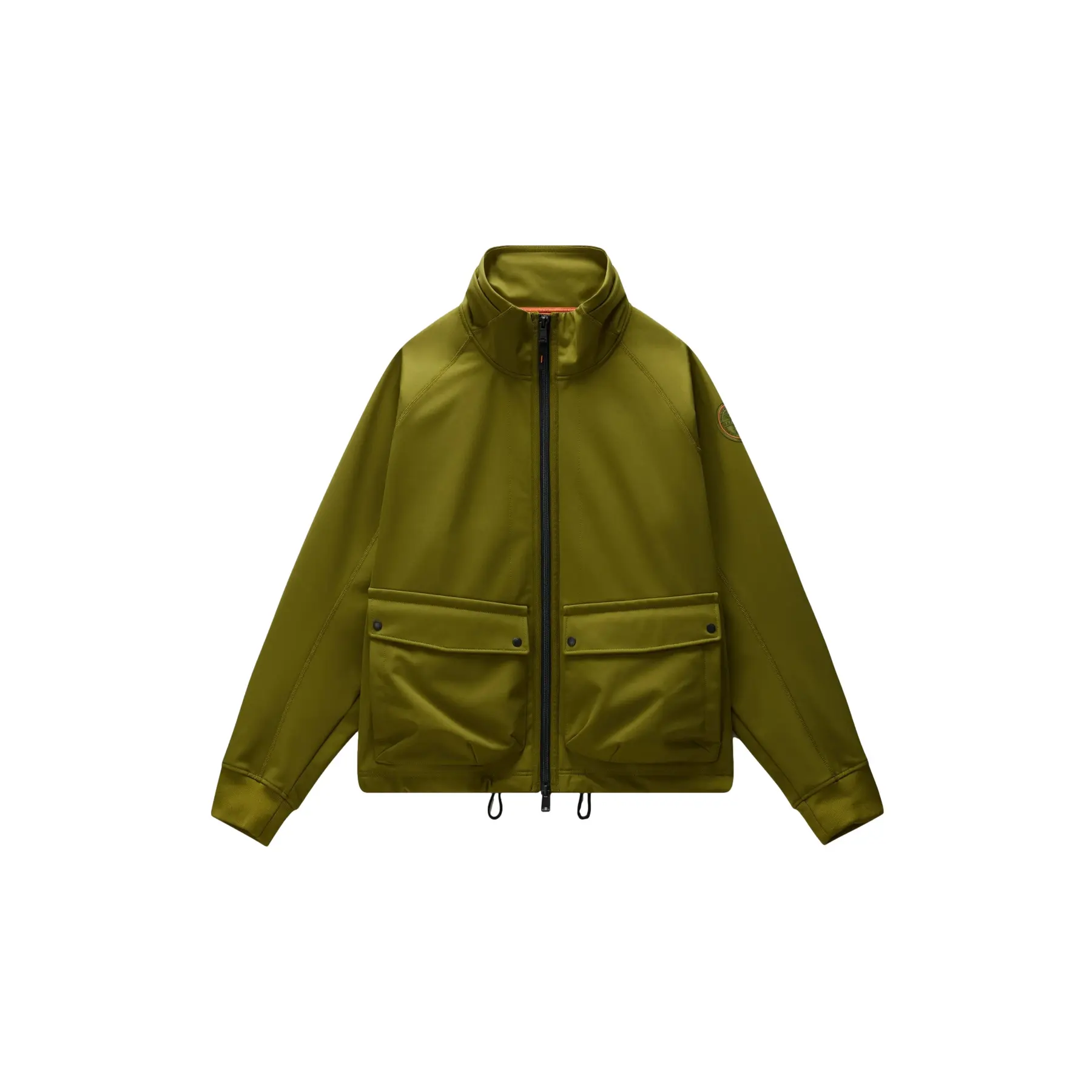 Jacket Napapijri Spinn