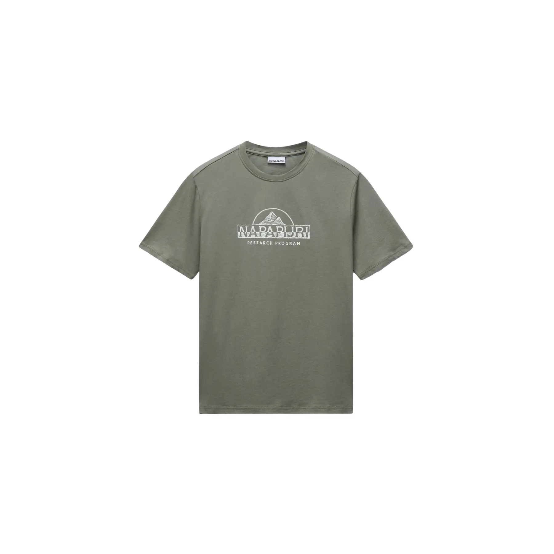 T-Shirt Napapijri Sandir