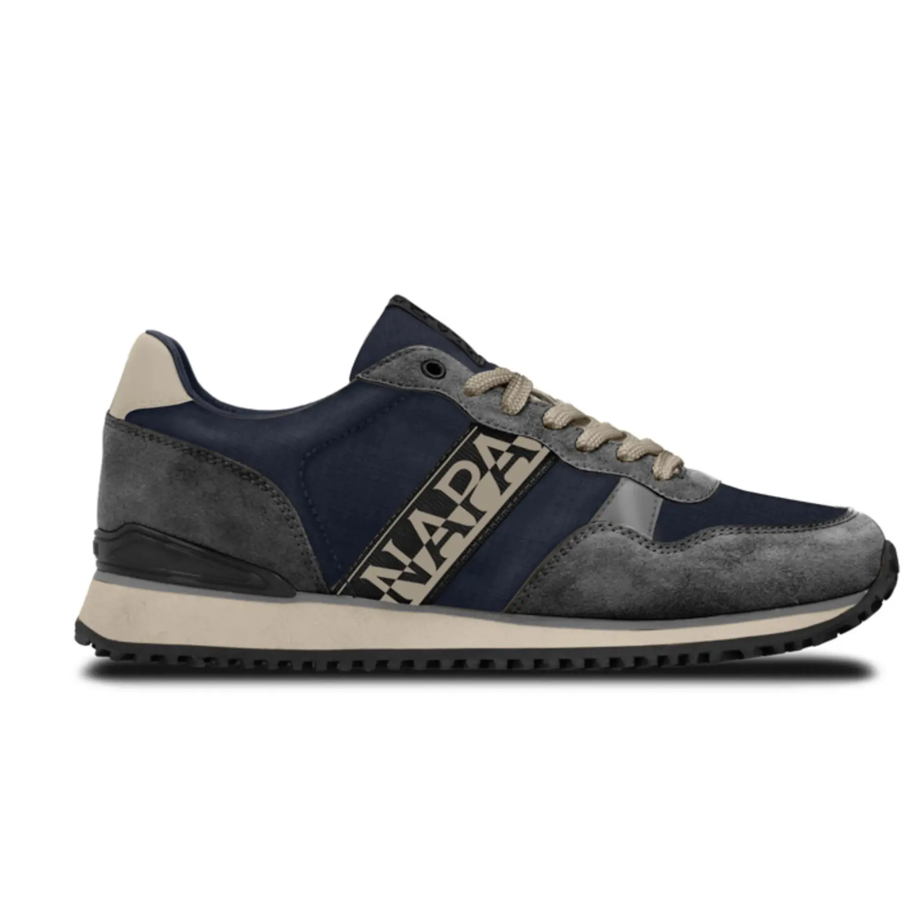 Trainers Napapijri F6COSMOS01/Rip