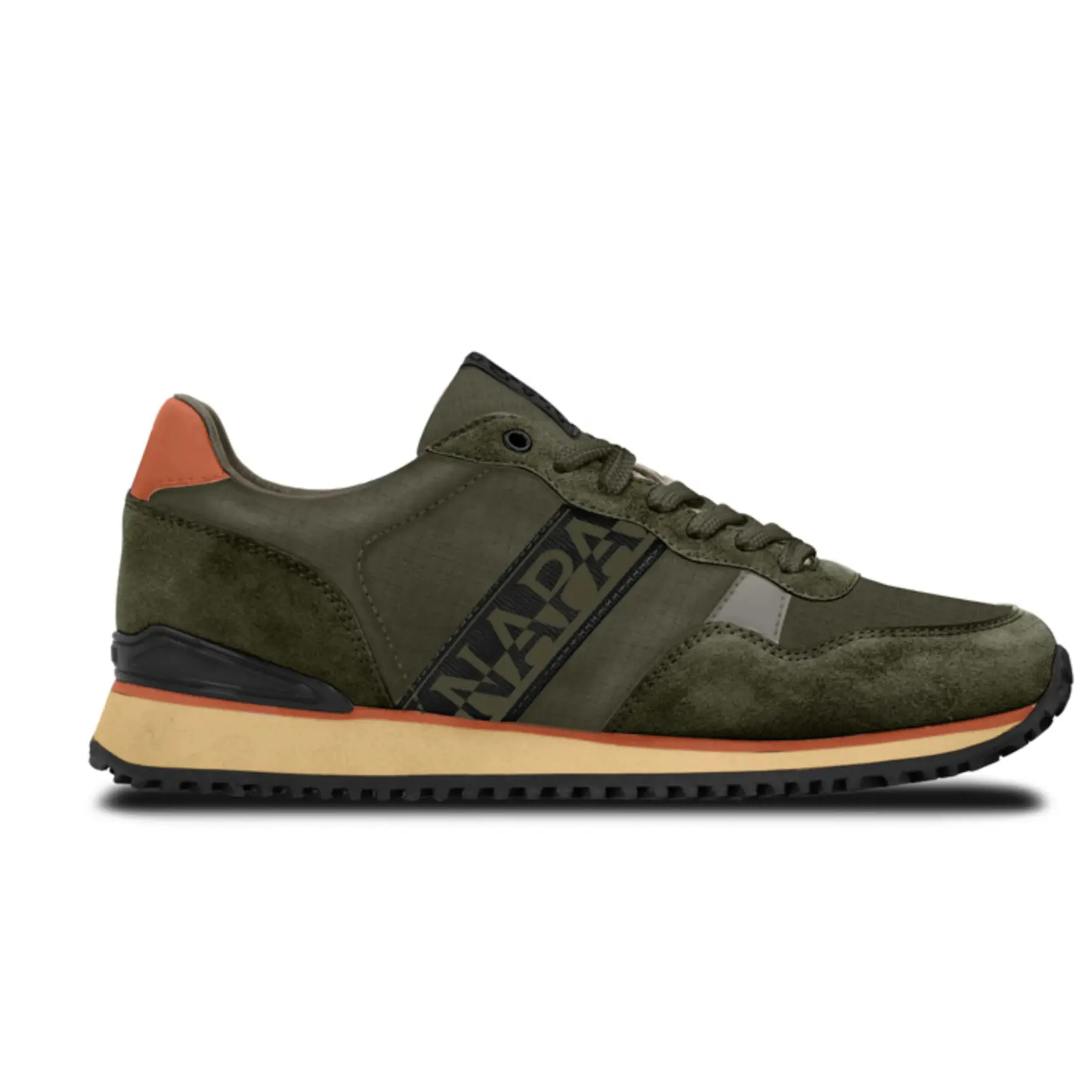 Sneakers  F6COSMOS01/Rip