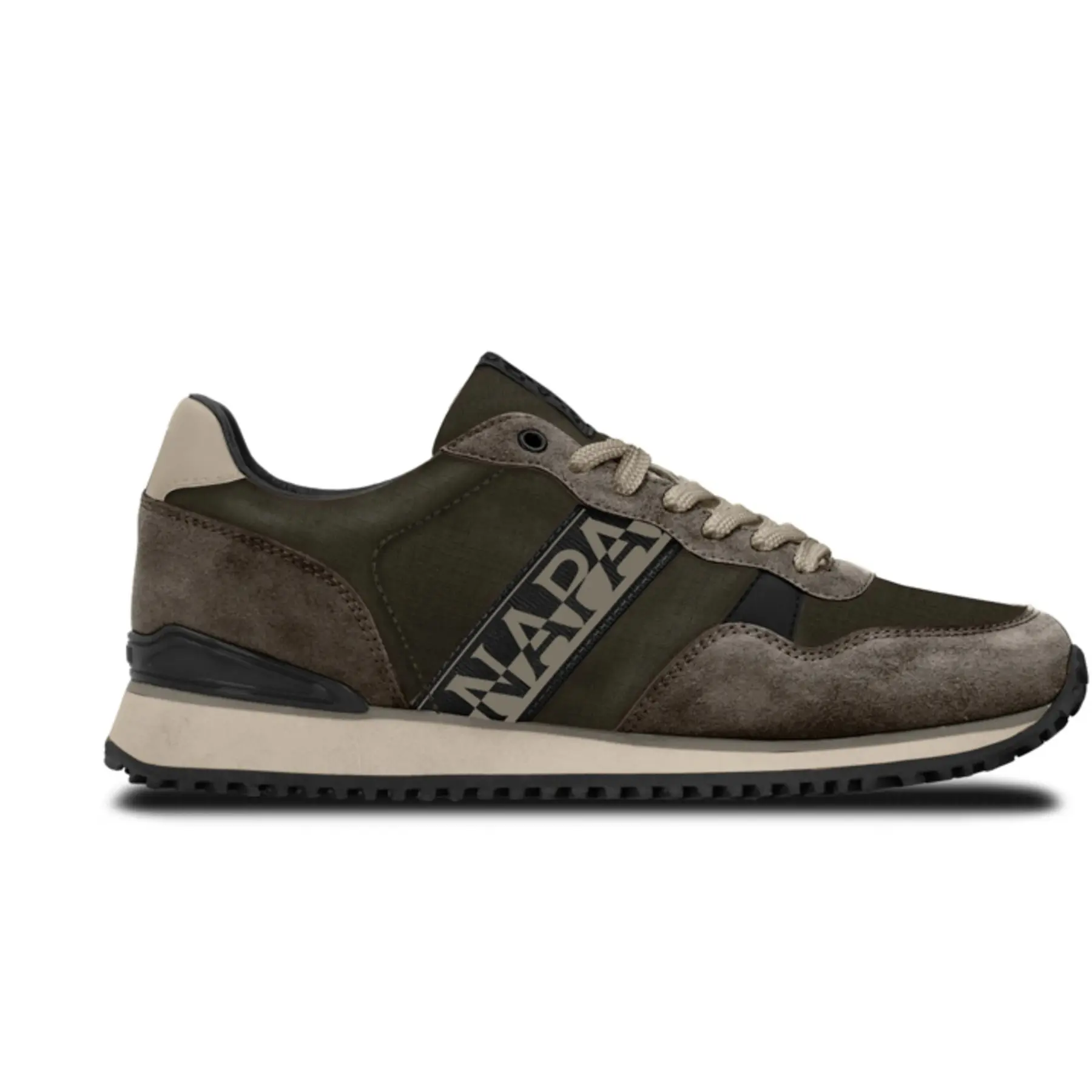 Trainers Napapijri F6COSMOS01/Rip