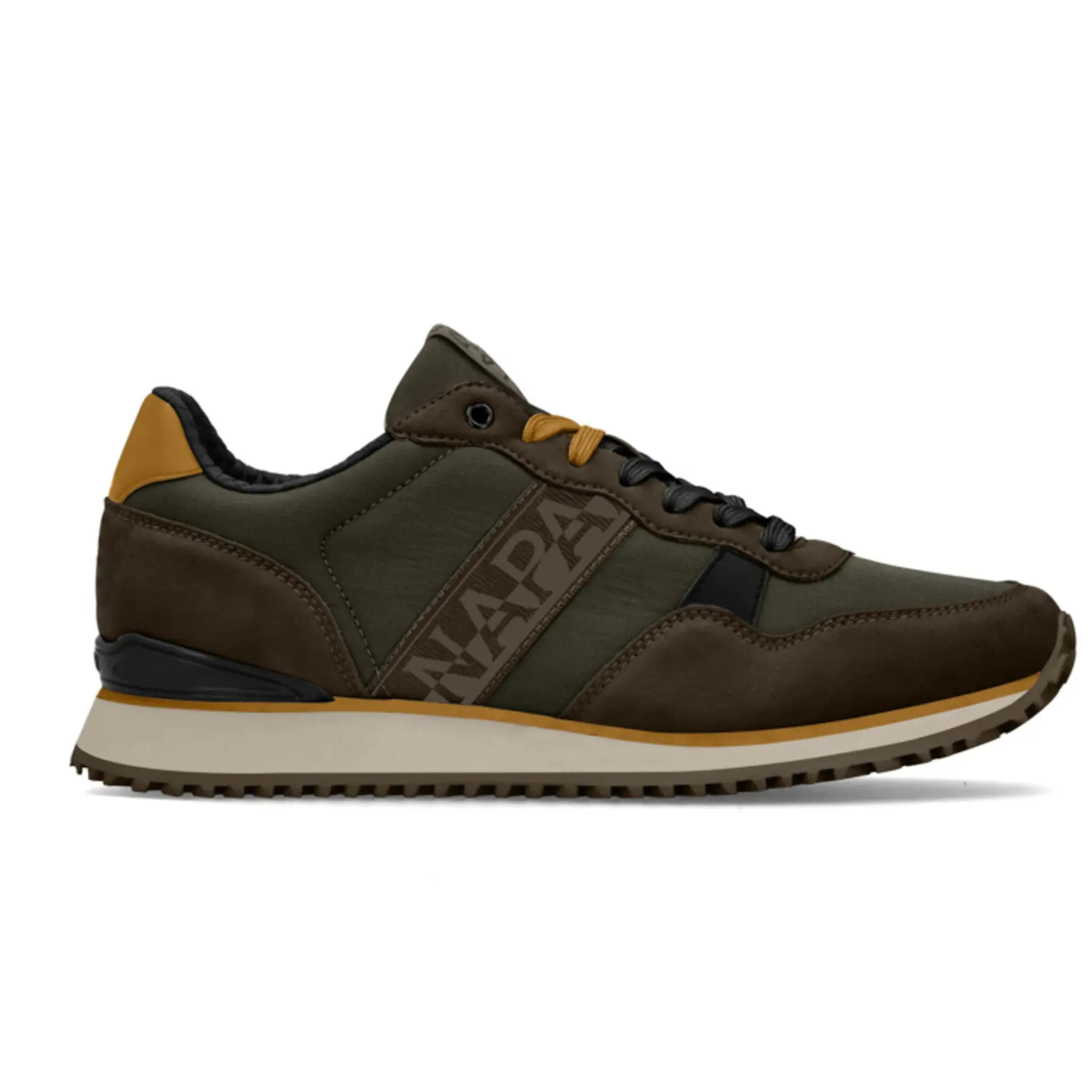Trainers Napapijri F6COSMOS01/Pun