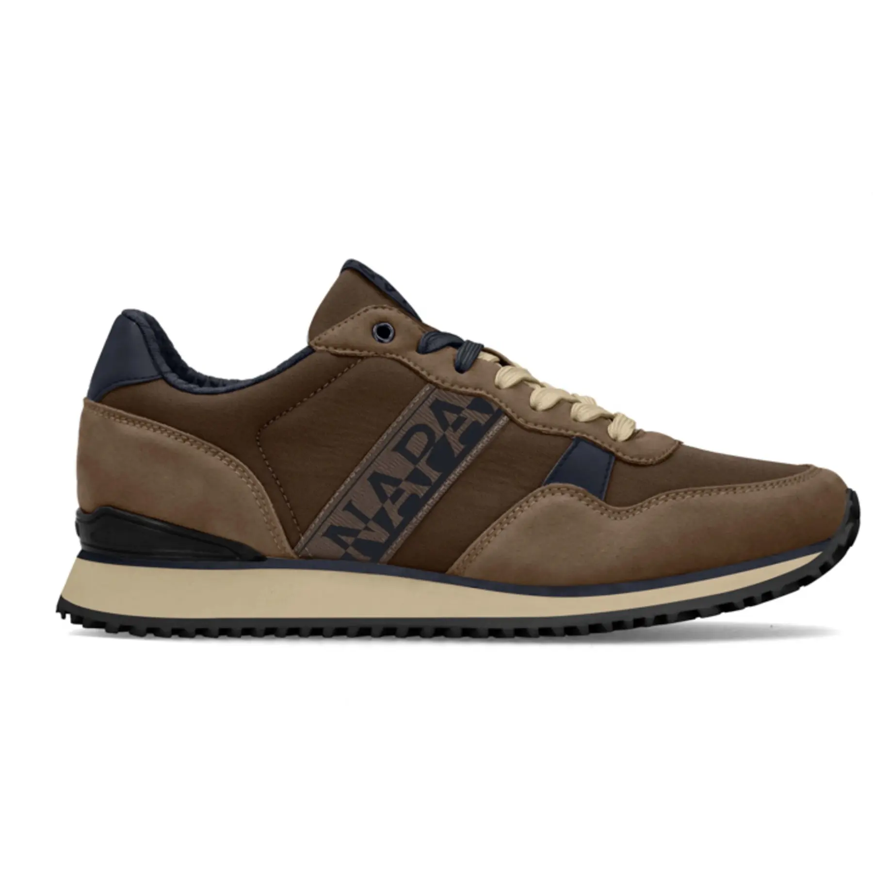 Trainers Napapijri F6COSMOS01/Pun