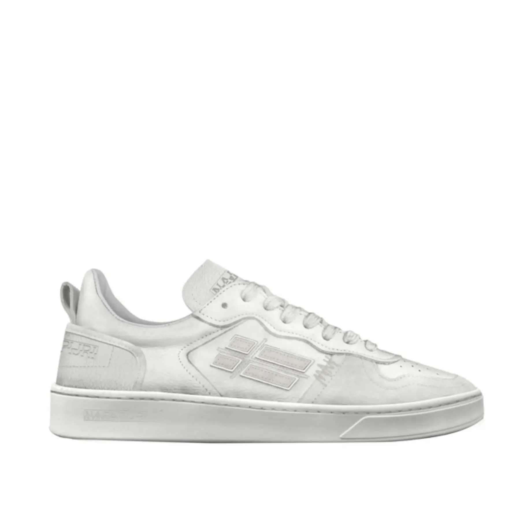 Trainers Napapijri Prime