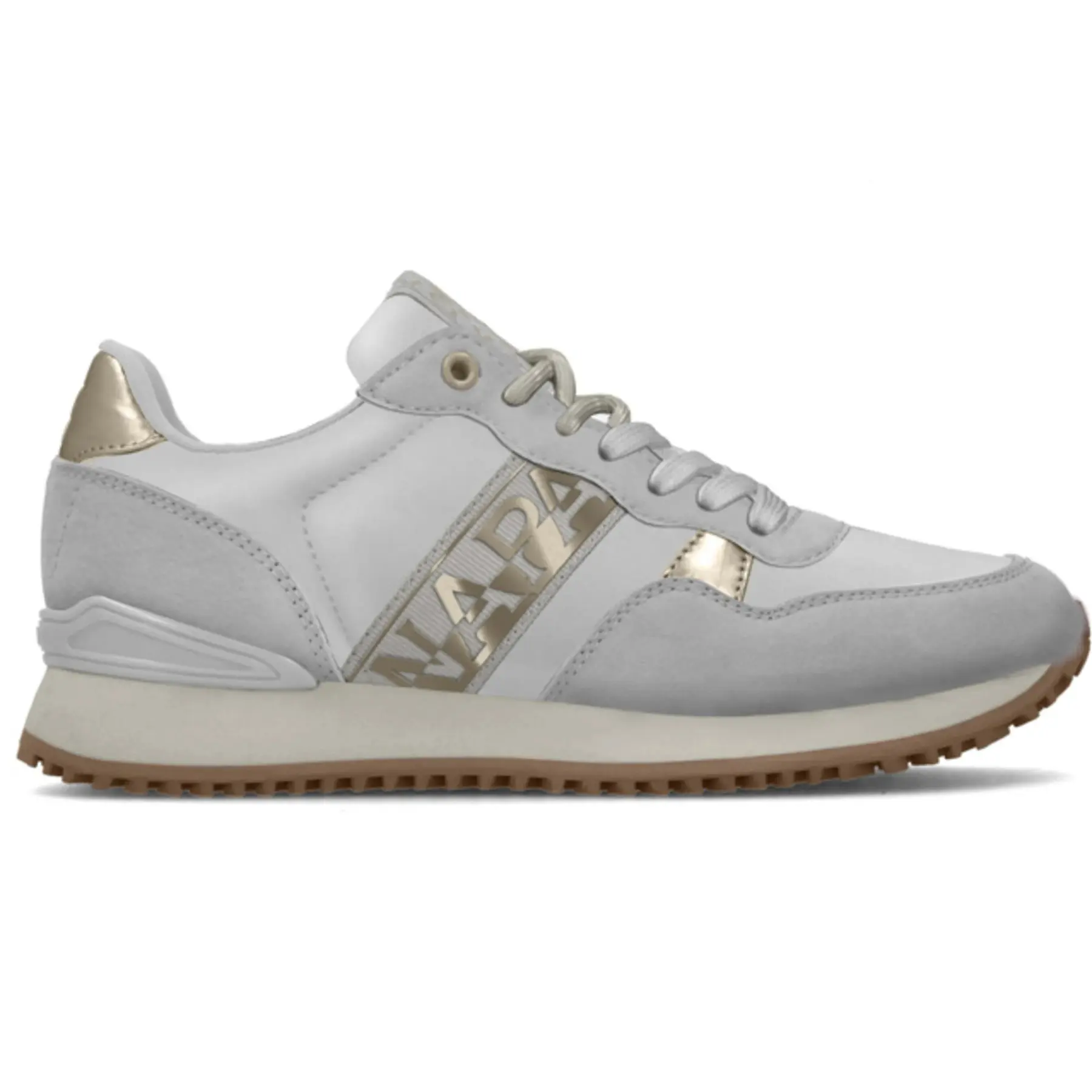 Women's Trainers Napapijri F6Astra01/Syn