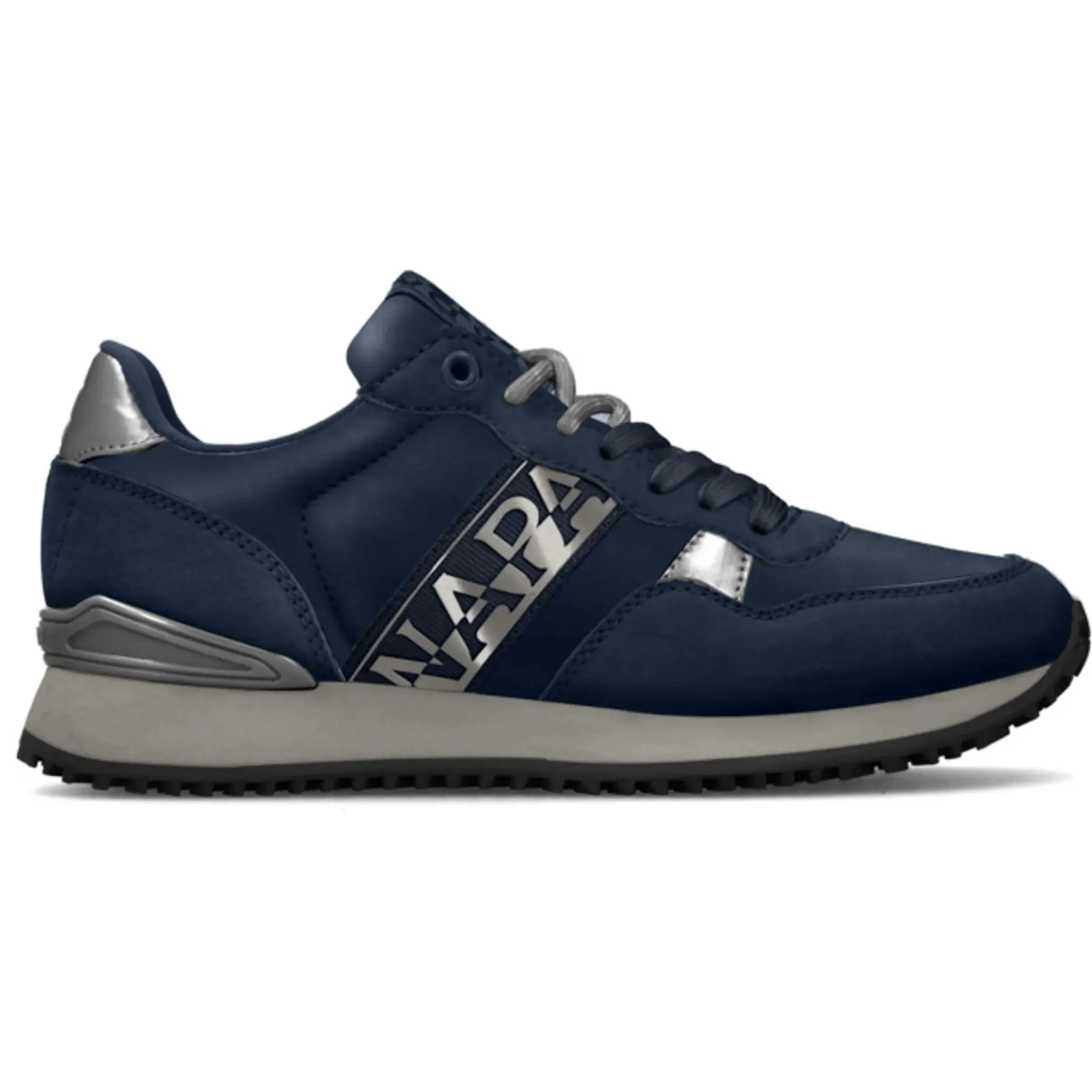 Sneakers da donna  F6Astra01/Syn