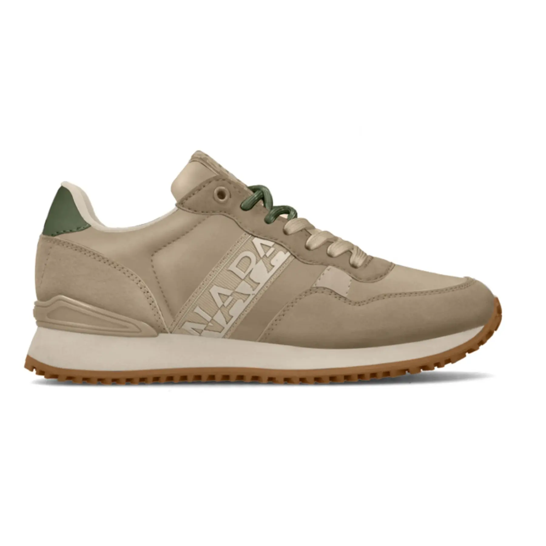 Women's Trainers Napapijri F6Astra01/Syn