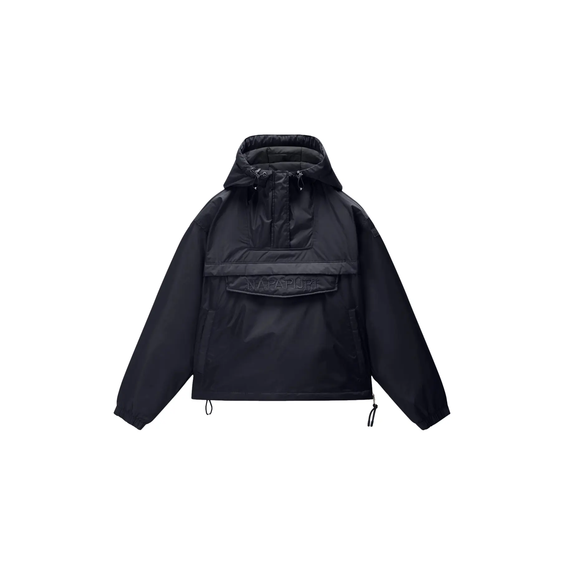 Women's anorak Napapijri Rainforest Optique