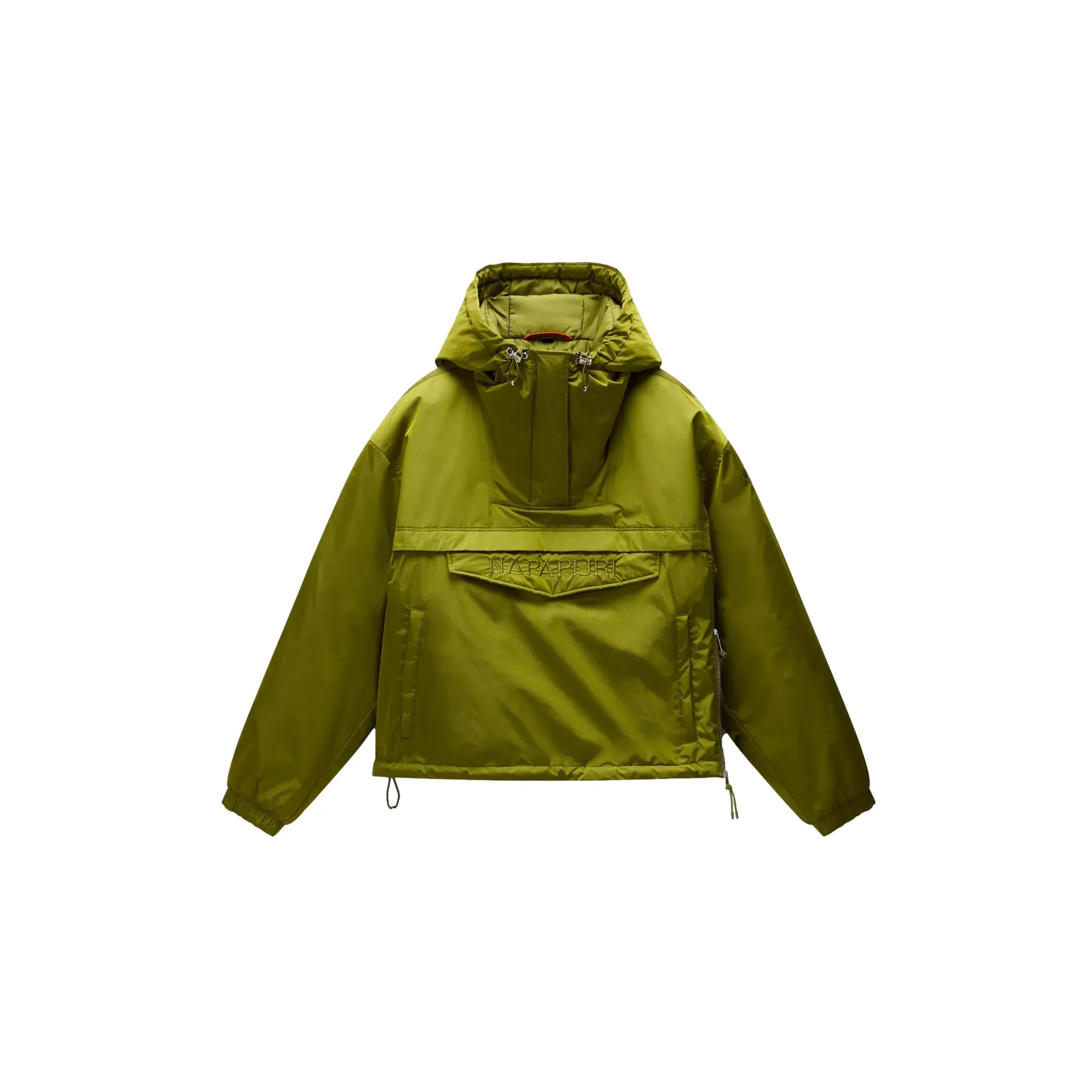 Dames anorak Napapijri Rainforest Optique