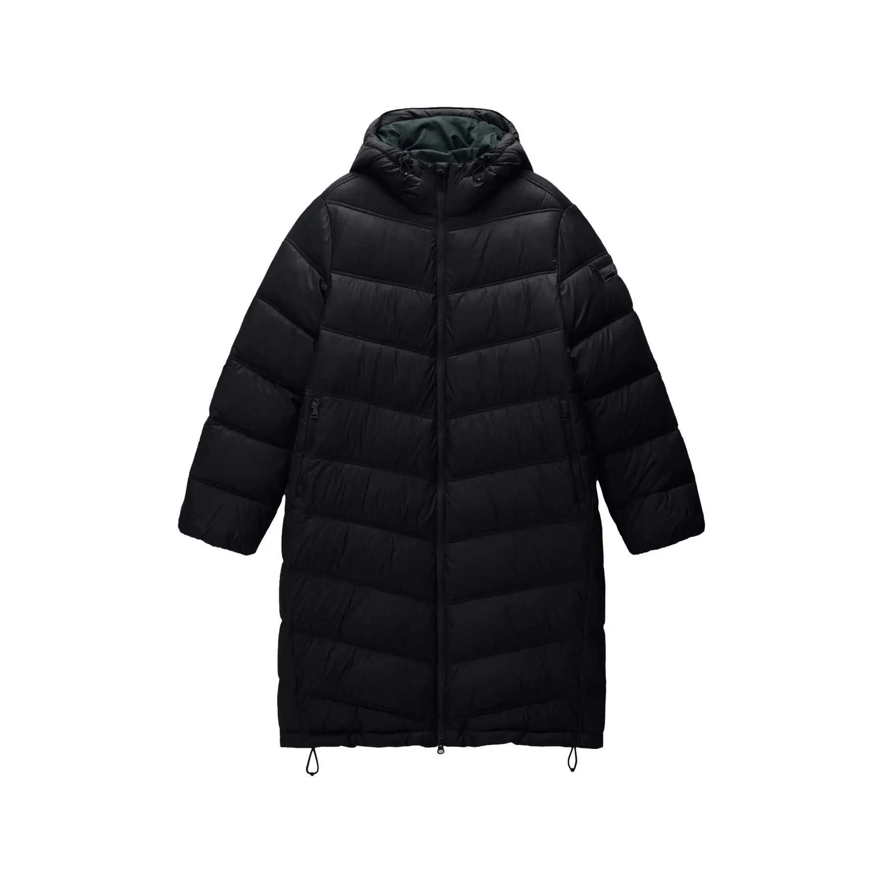Long coat for women Napapijri Ega