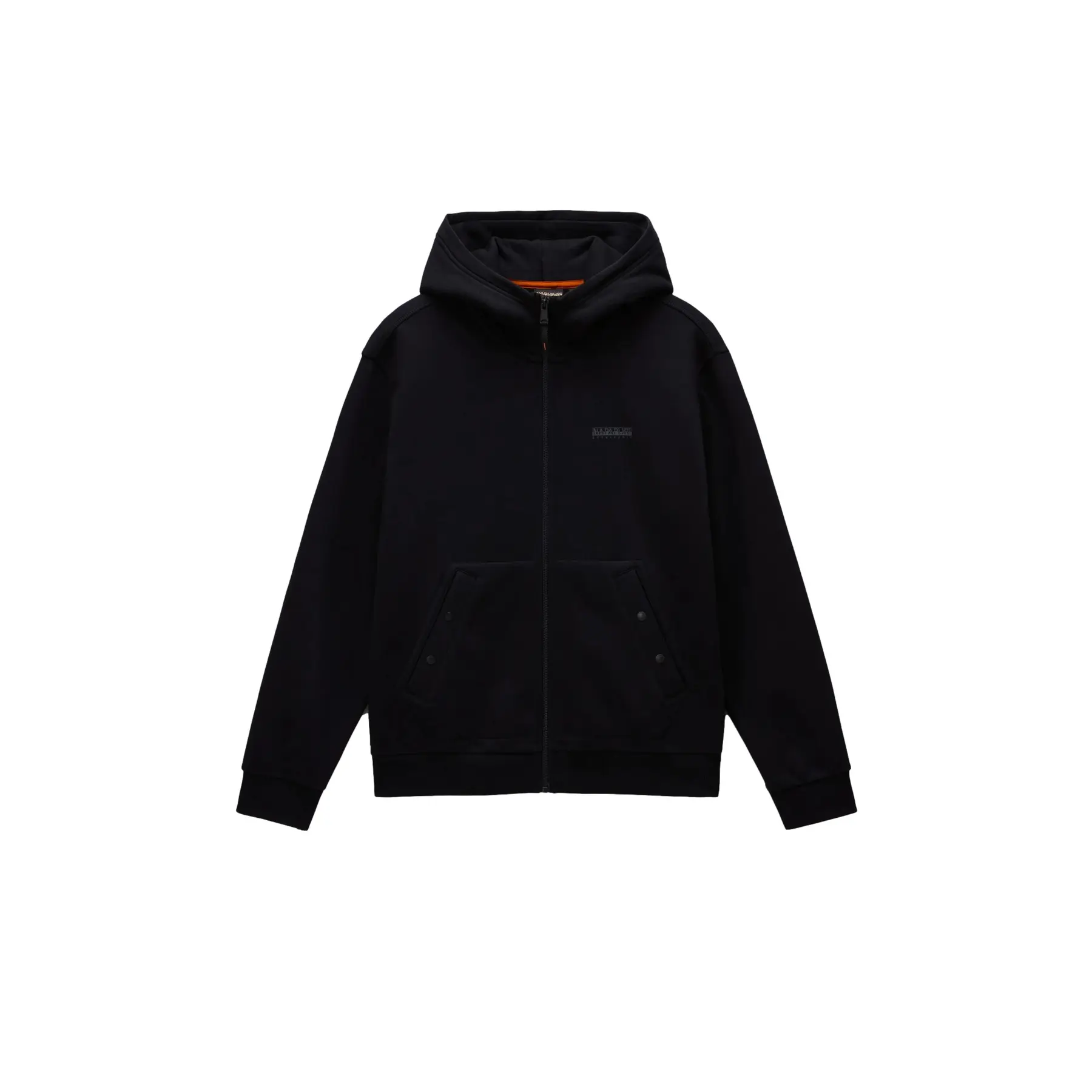 Hoodie Napapijri Yourte
