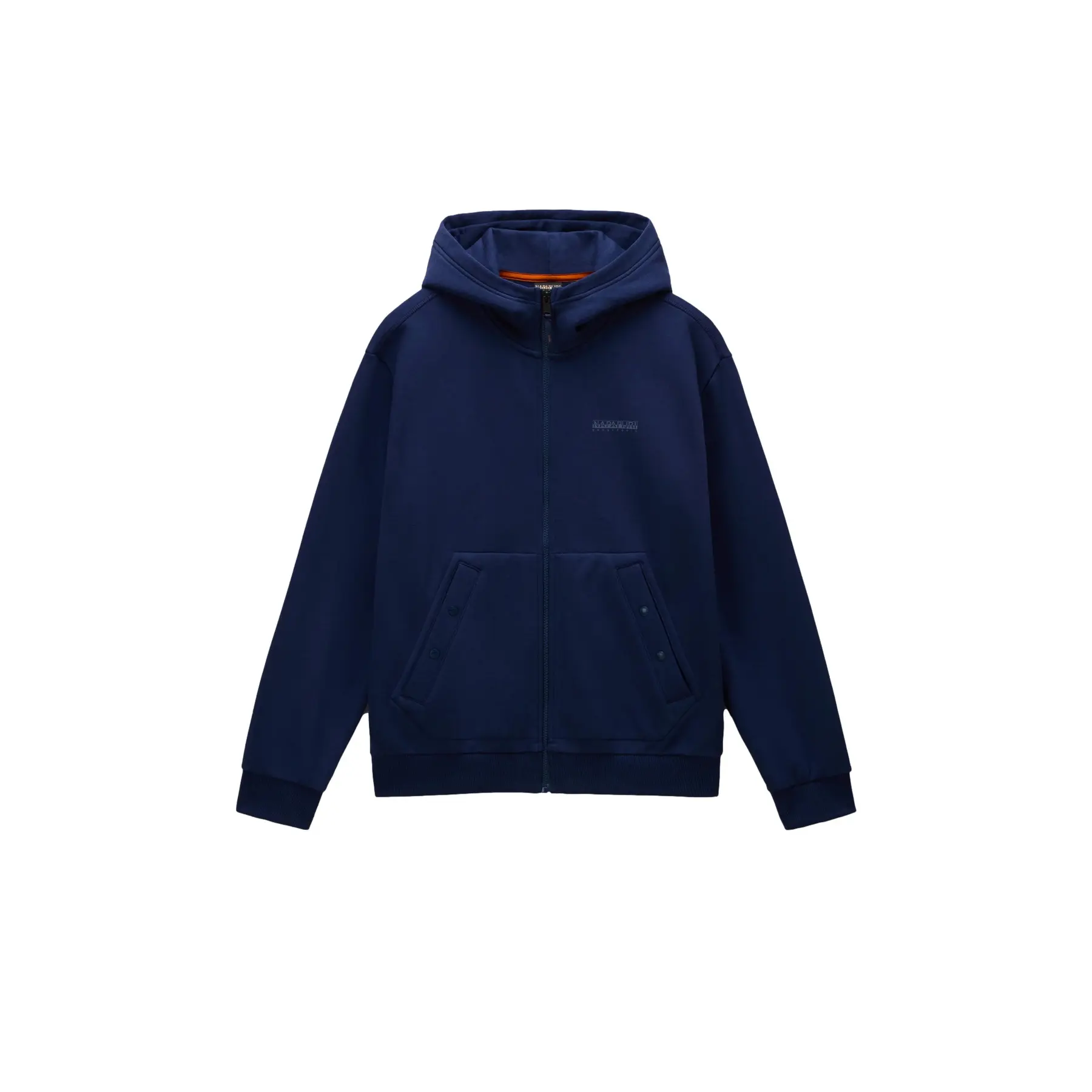 Hoodie Napapijri Yourte