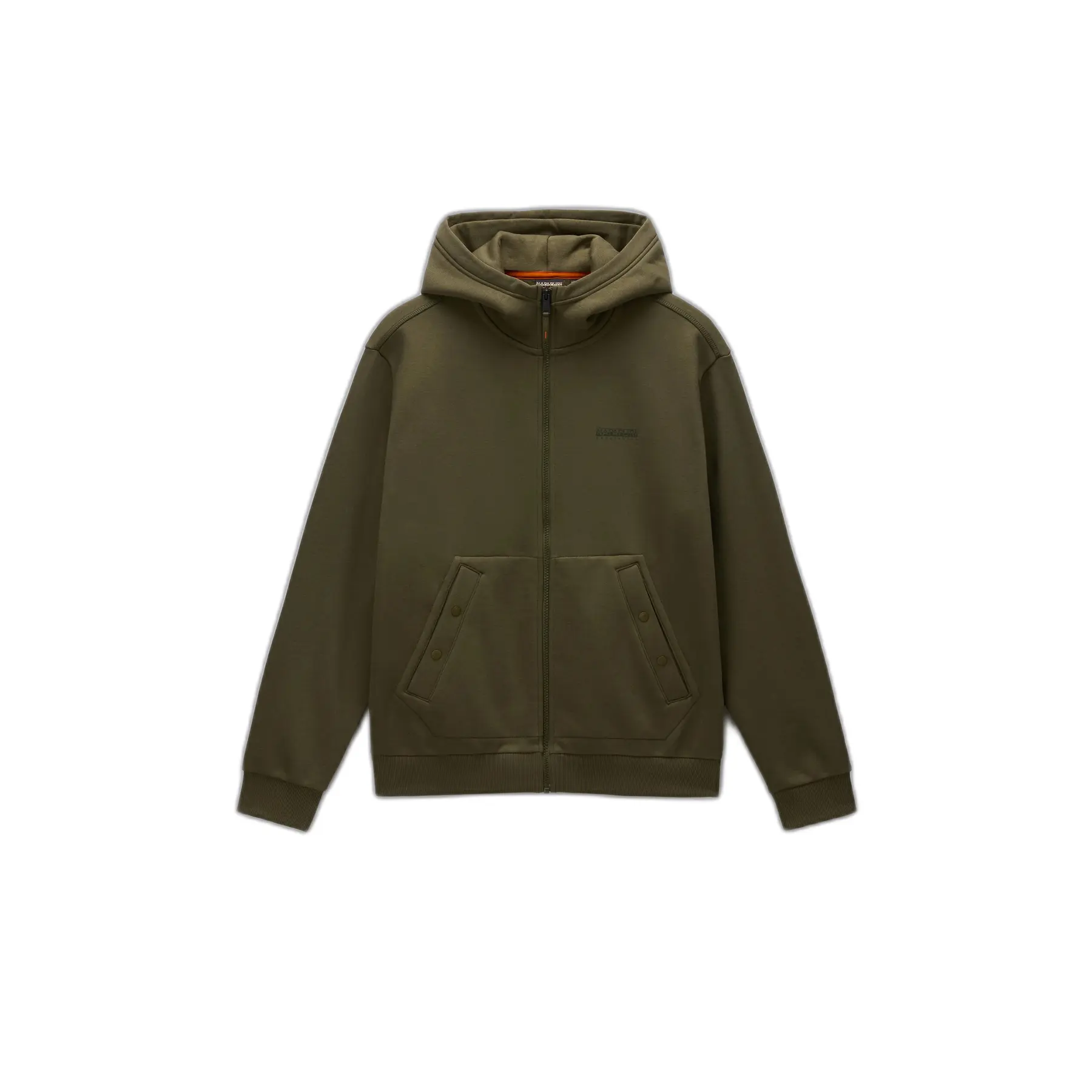 Hoodie Napapijri Yourte