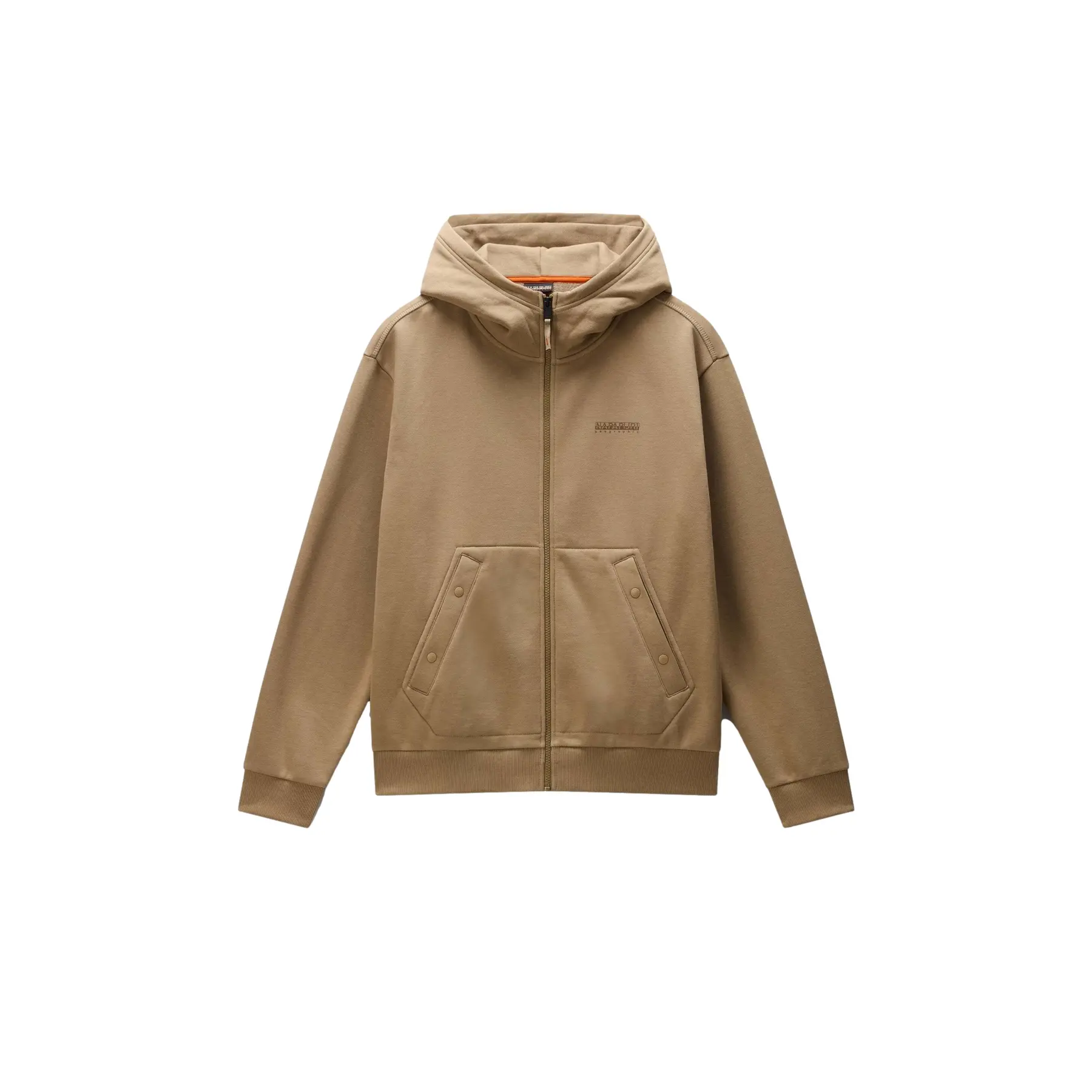 Hoodie Napapijri Yourte