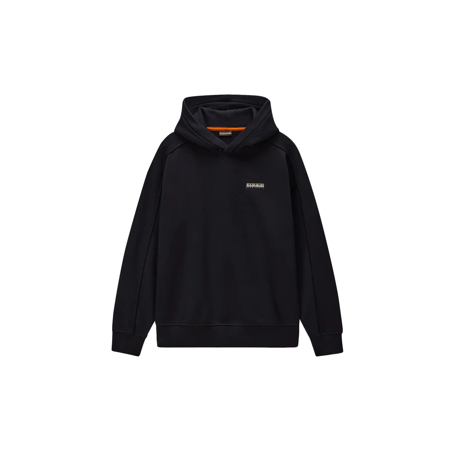 Hoodie Napapijri Teza