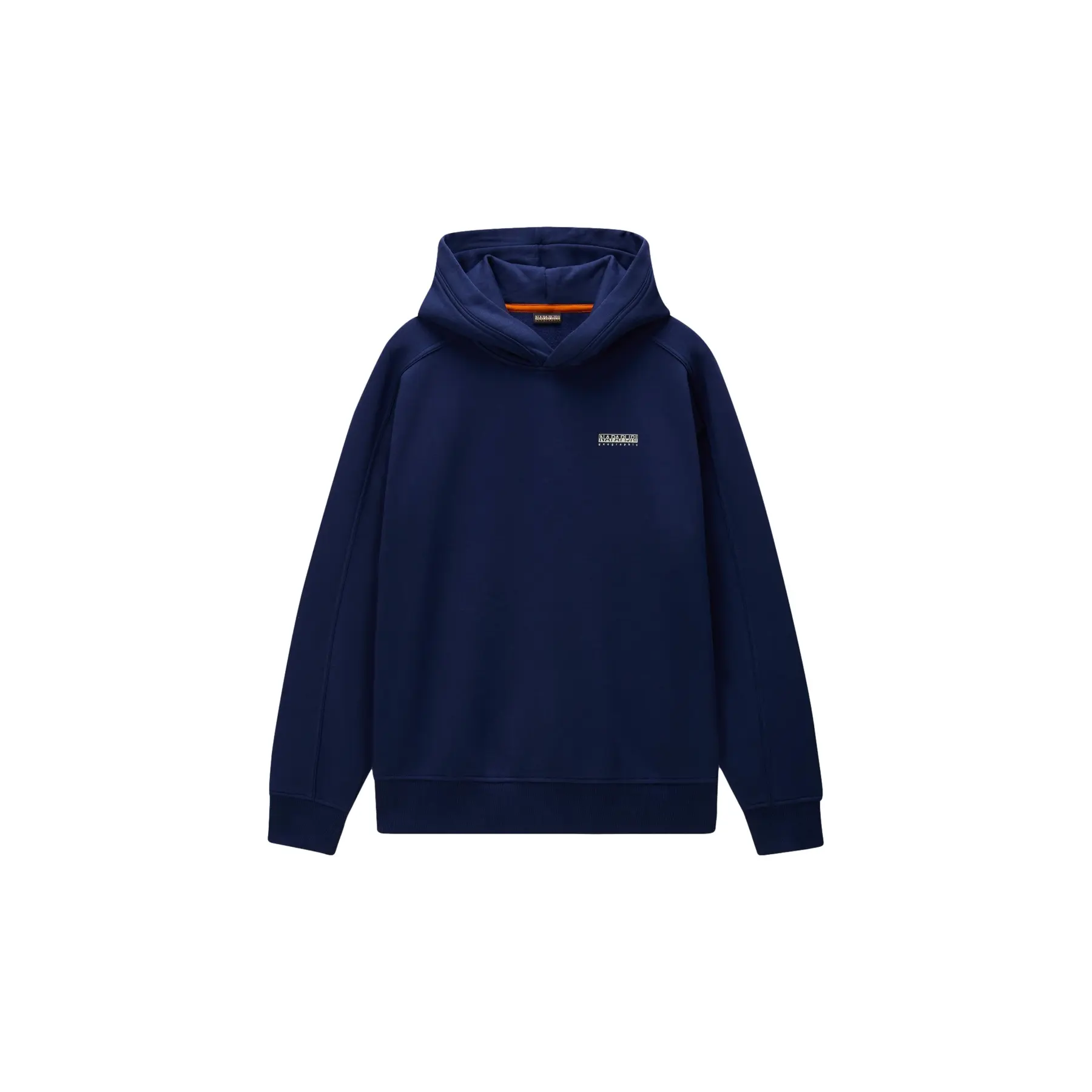 Hoodie Napapijri Teza