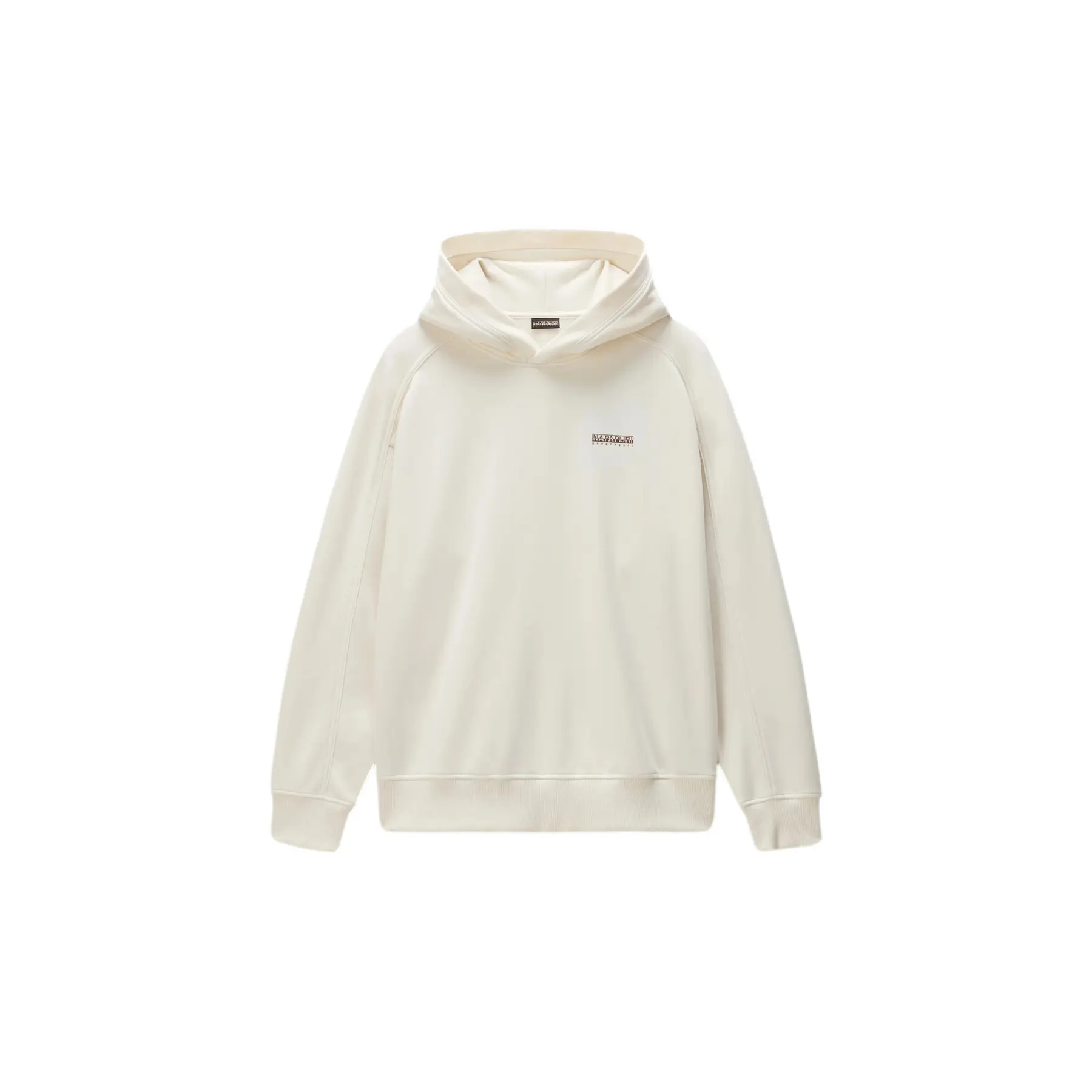Hoodie Napapijri Teza