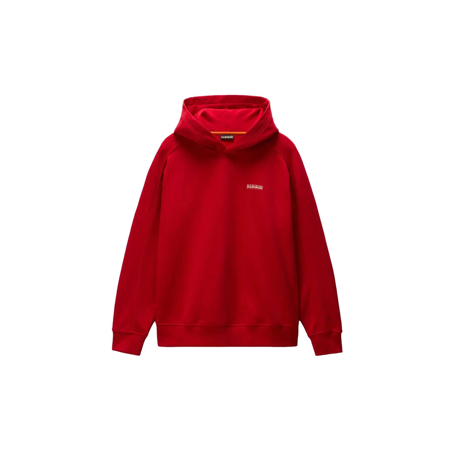Hoodie Napapijri Teza