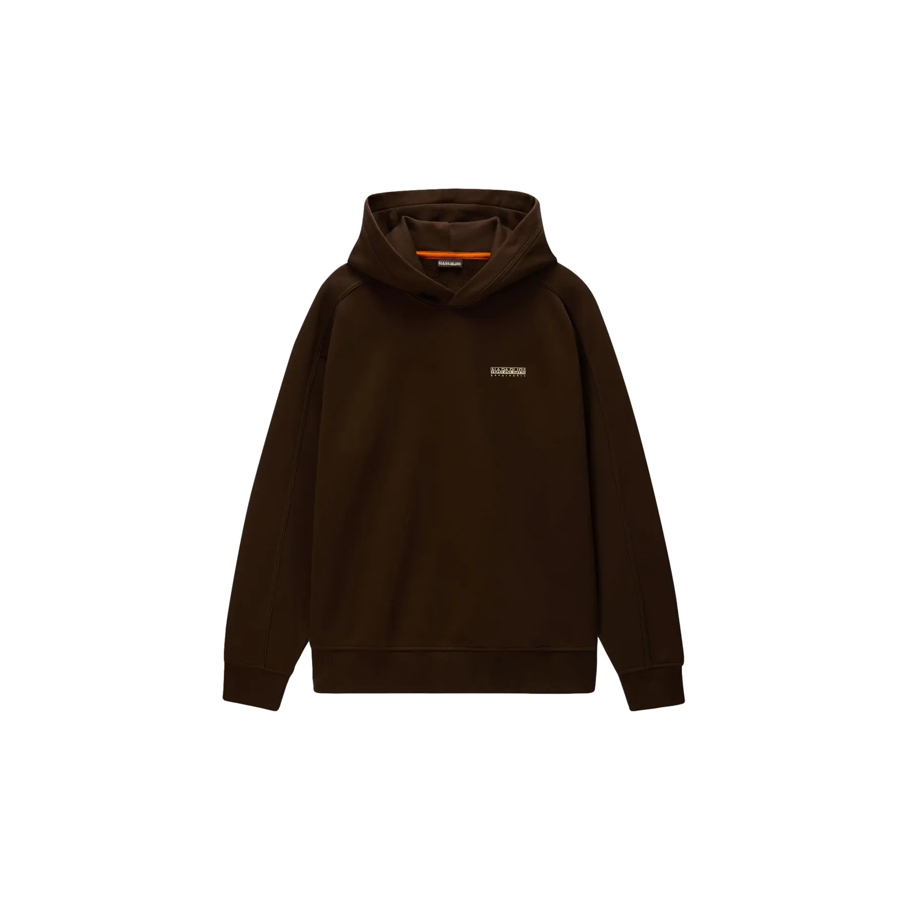 Hoodie Napapijri Teza