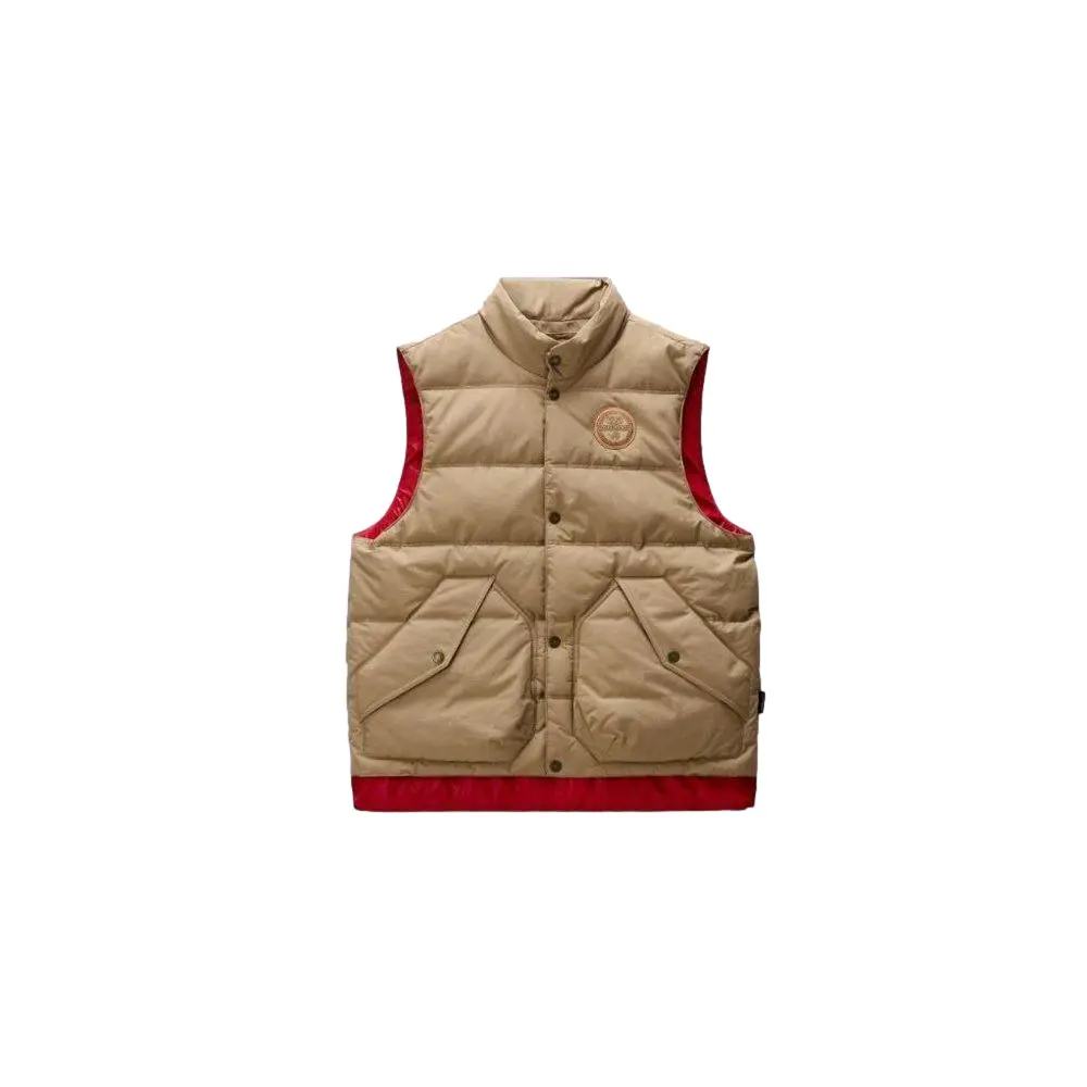 Sleeveless jacket Napapijri Asko