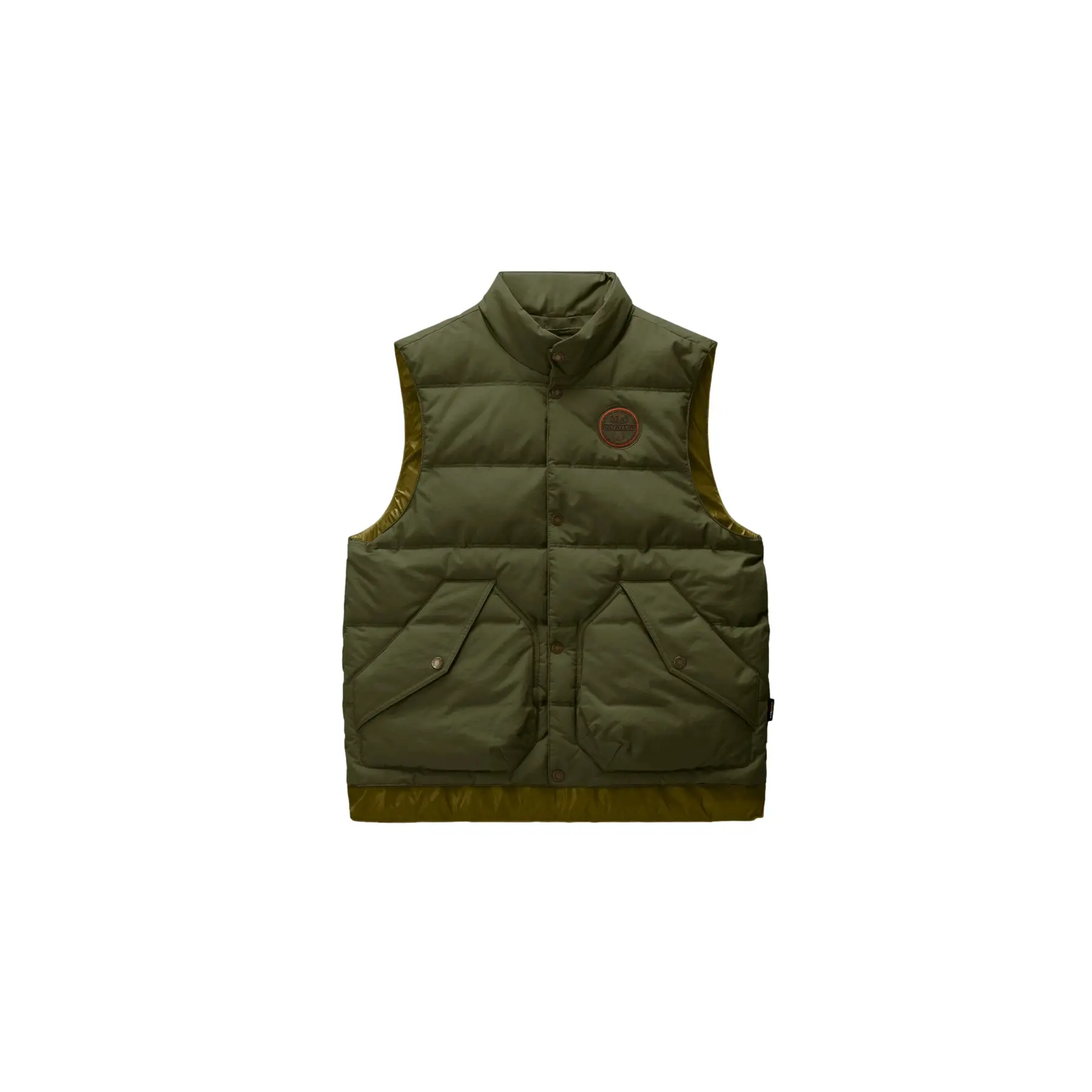 Sleeveless jacket Napapijri Asko