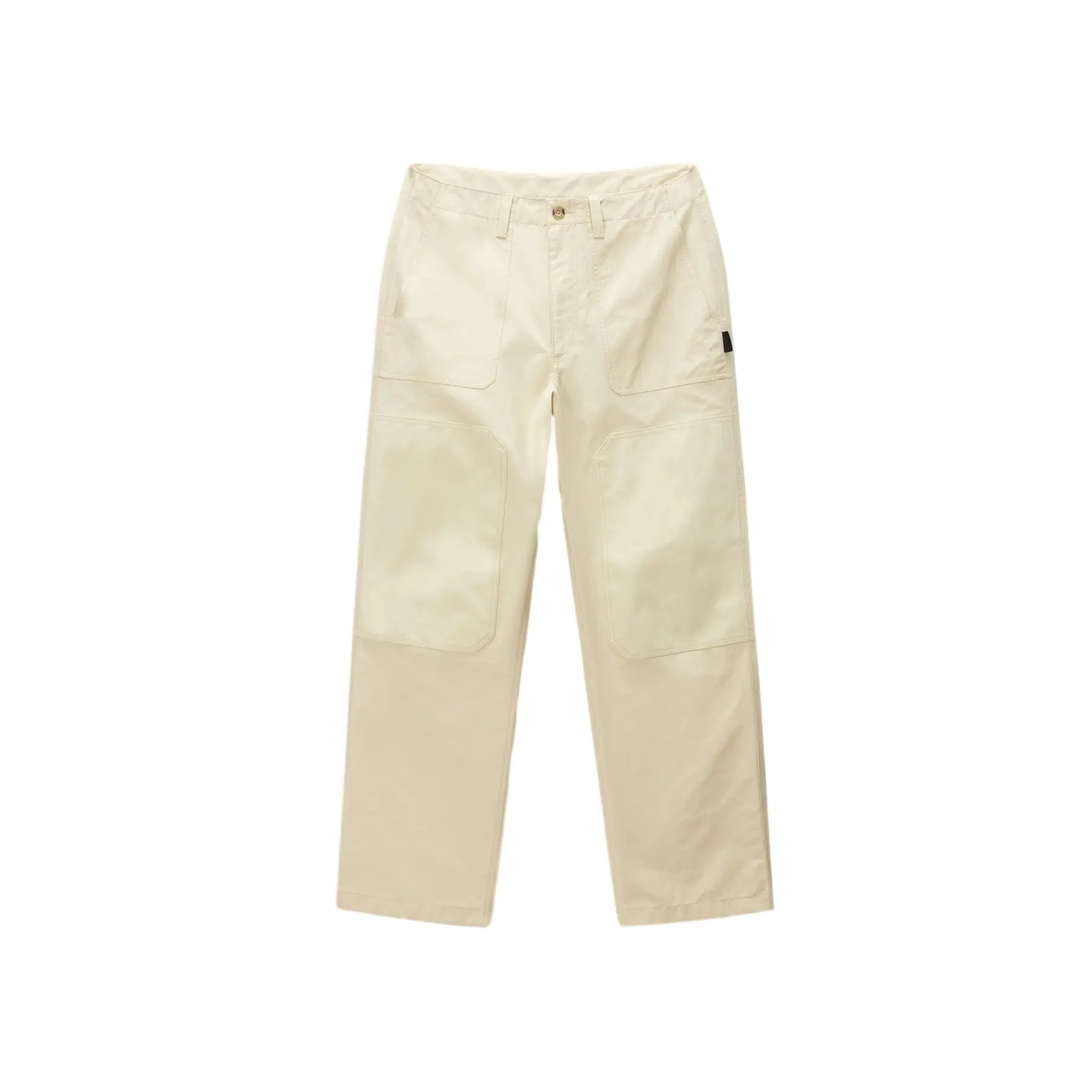 Trousers Napapijri Asko