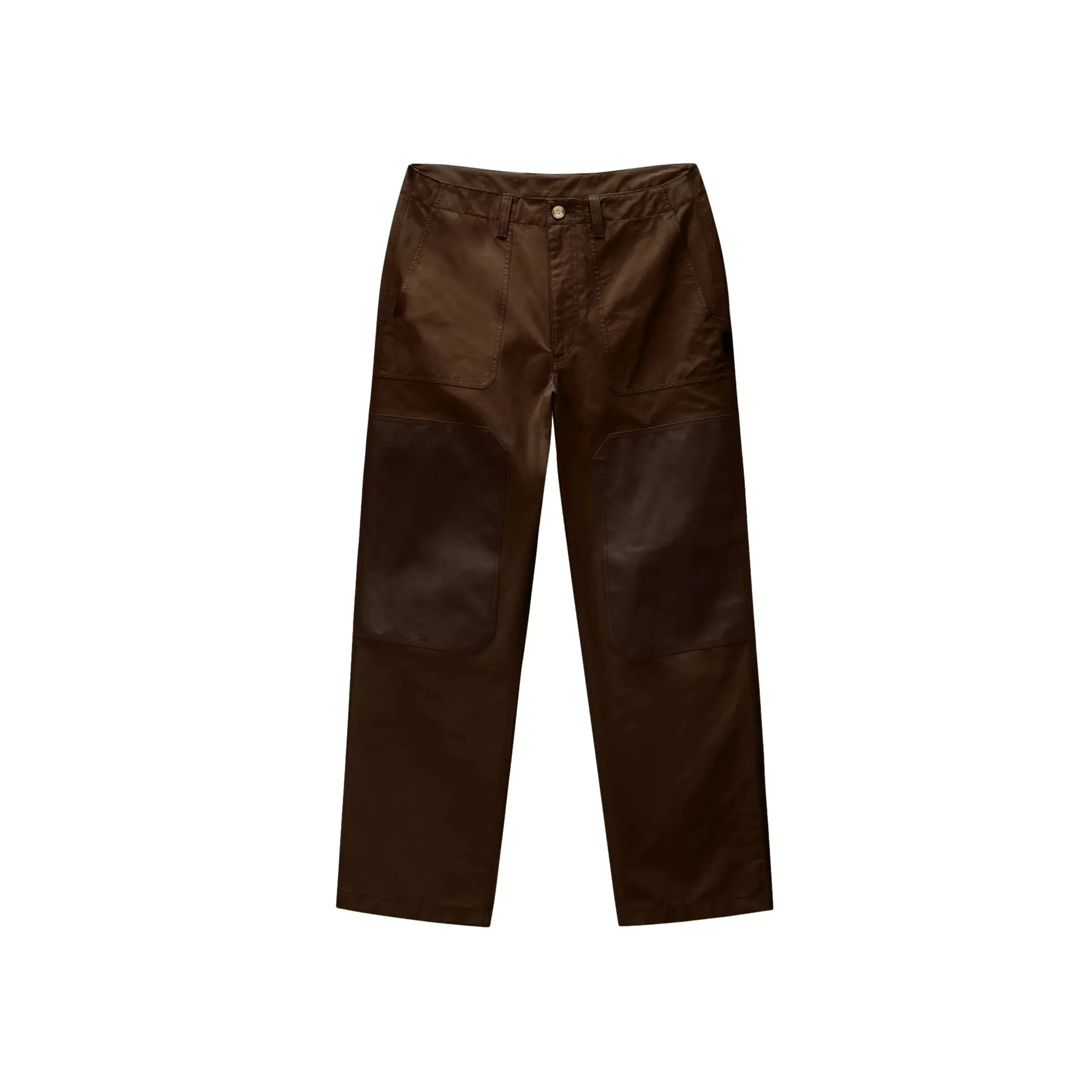 Trousers Napapijri Asko