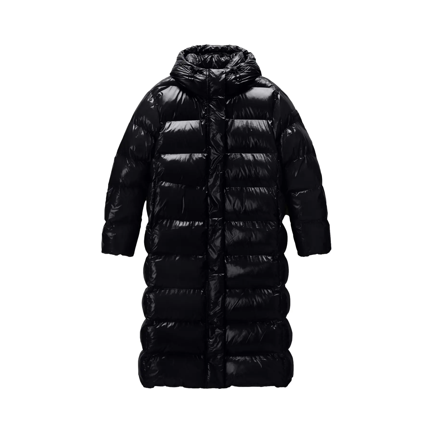 Lange Daunenjacke  Damen Napapijri Glane