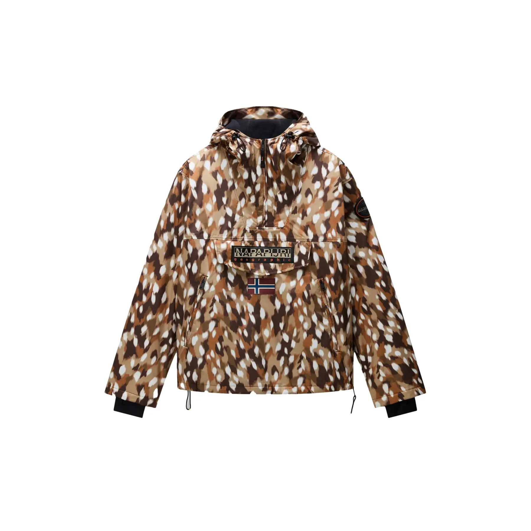 Anorak Napapijri Next AOP