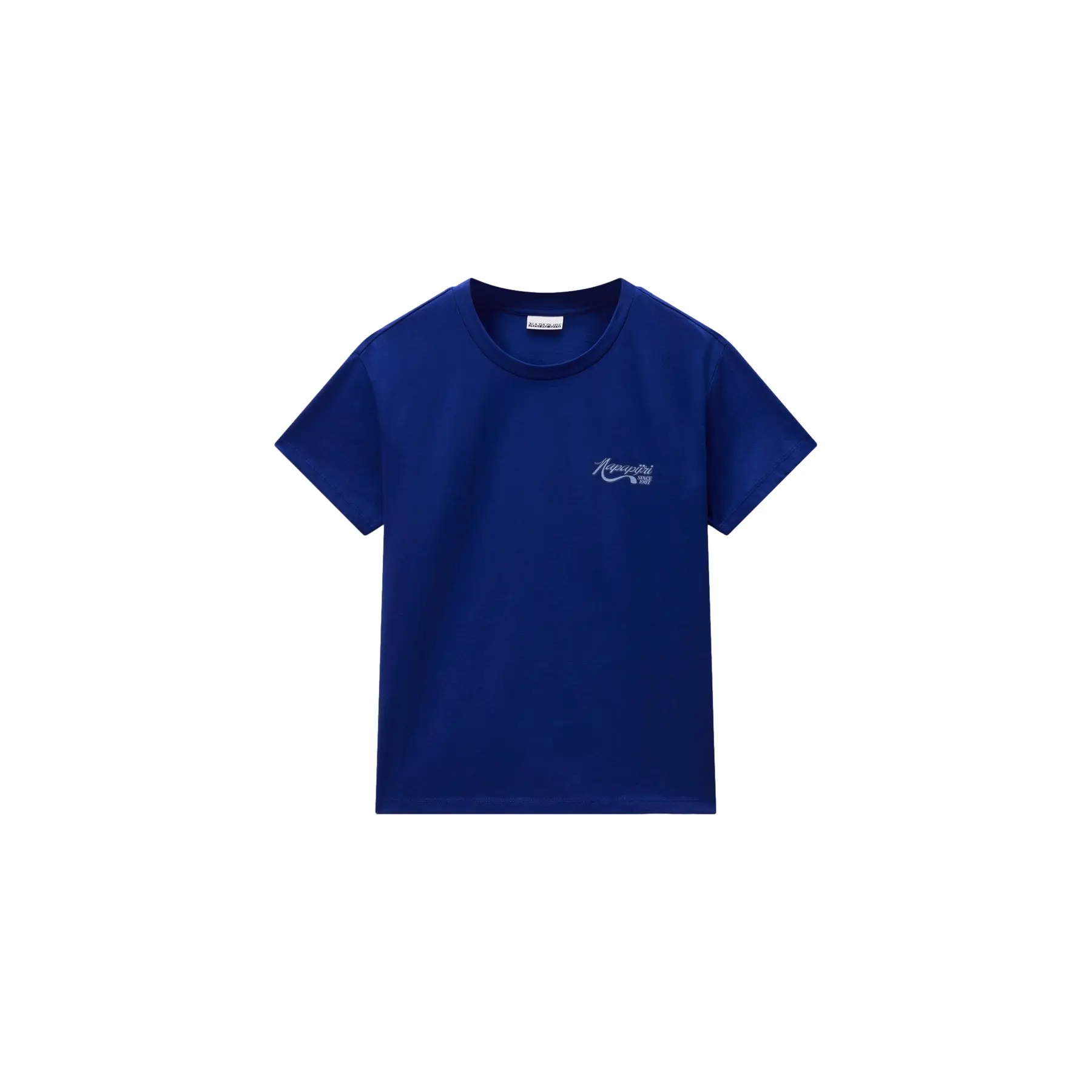 Image of Damen T-Shirt Napapijri Salmys