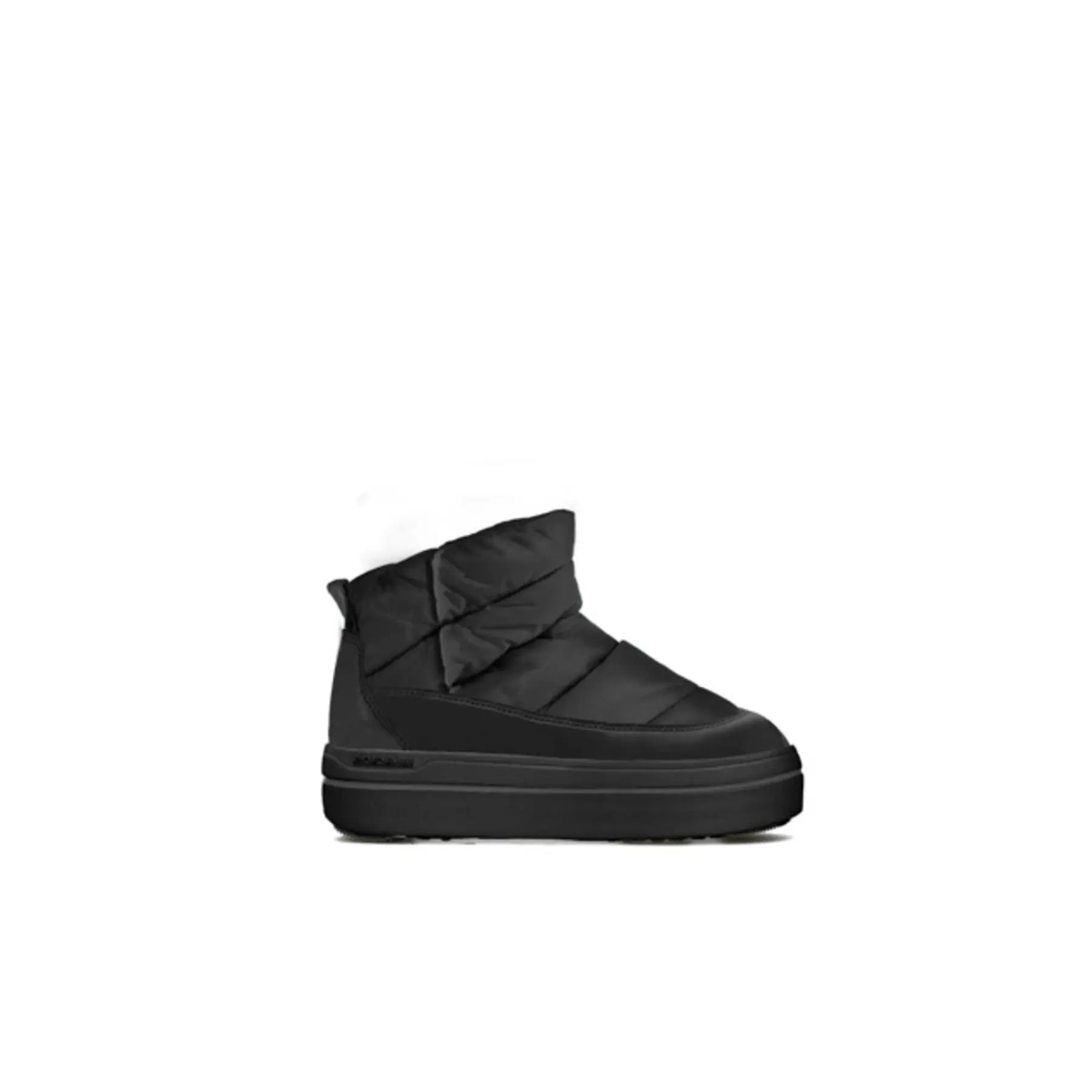 Women's boots Napapijri Glacier