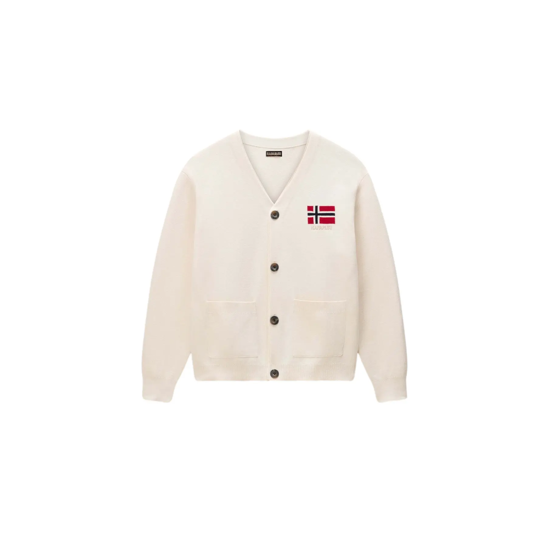 Sweater Napapijri Taranger