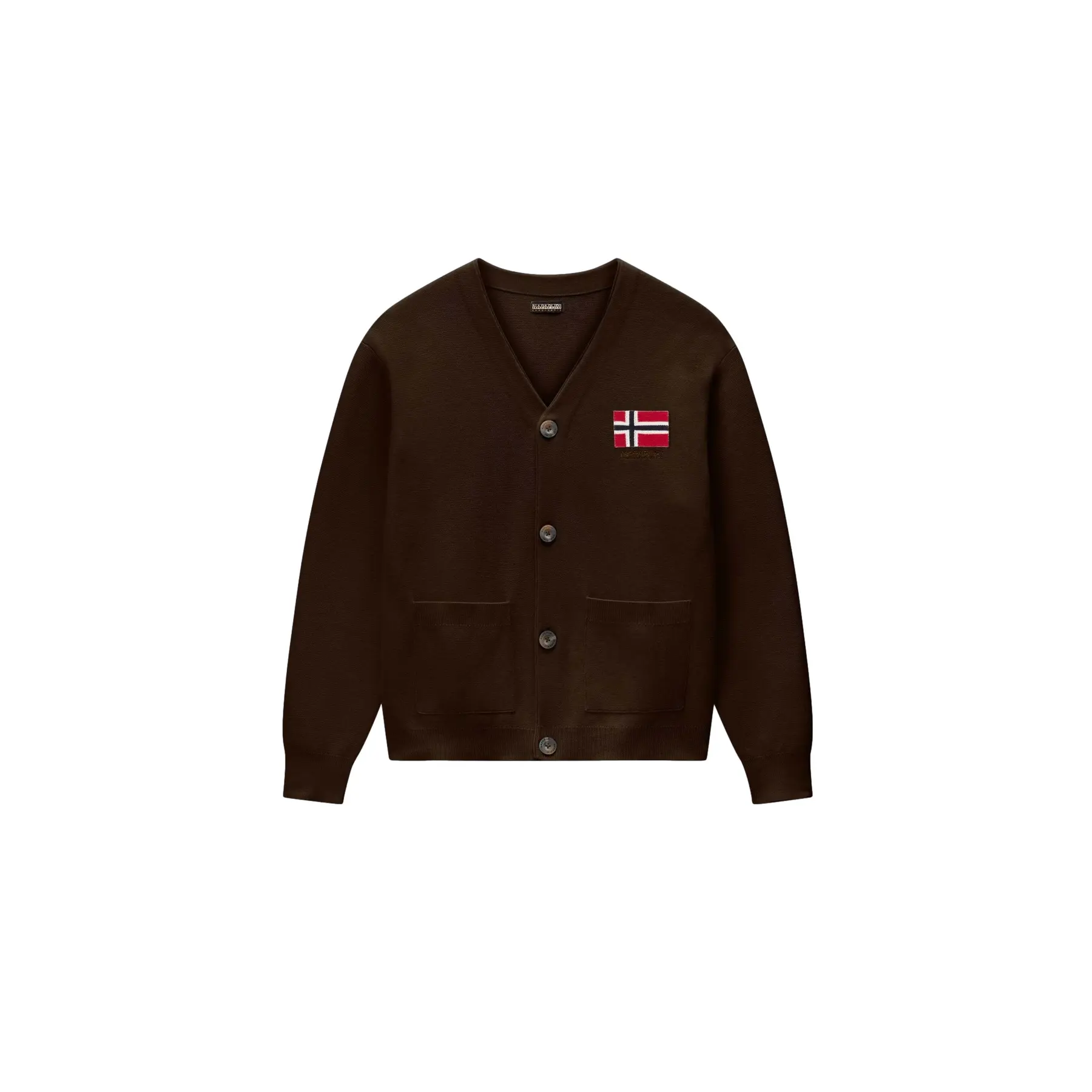 Sweater Napapijri Taranger