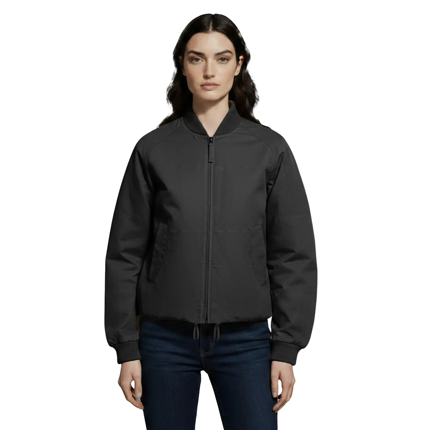 Bomberjacke Damen Napapijri Asko