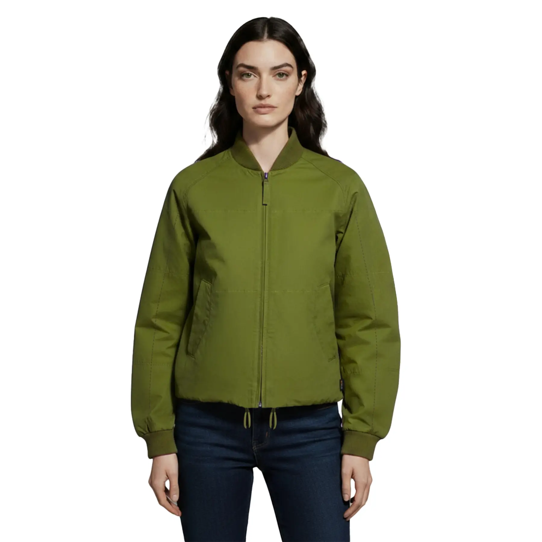 Bomberjacke Damen Napapijri Asko