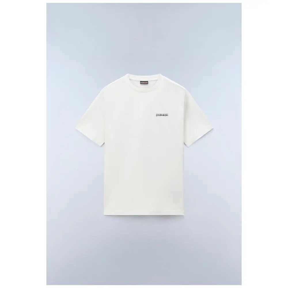 T-shirt Napapijri