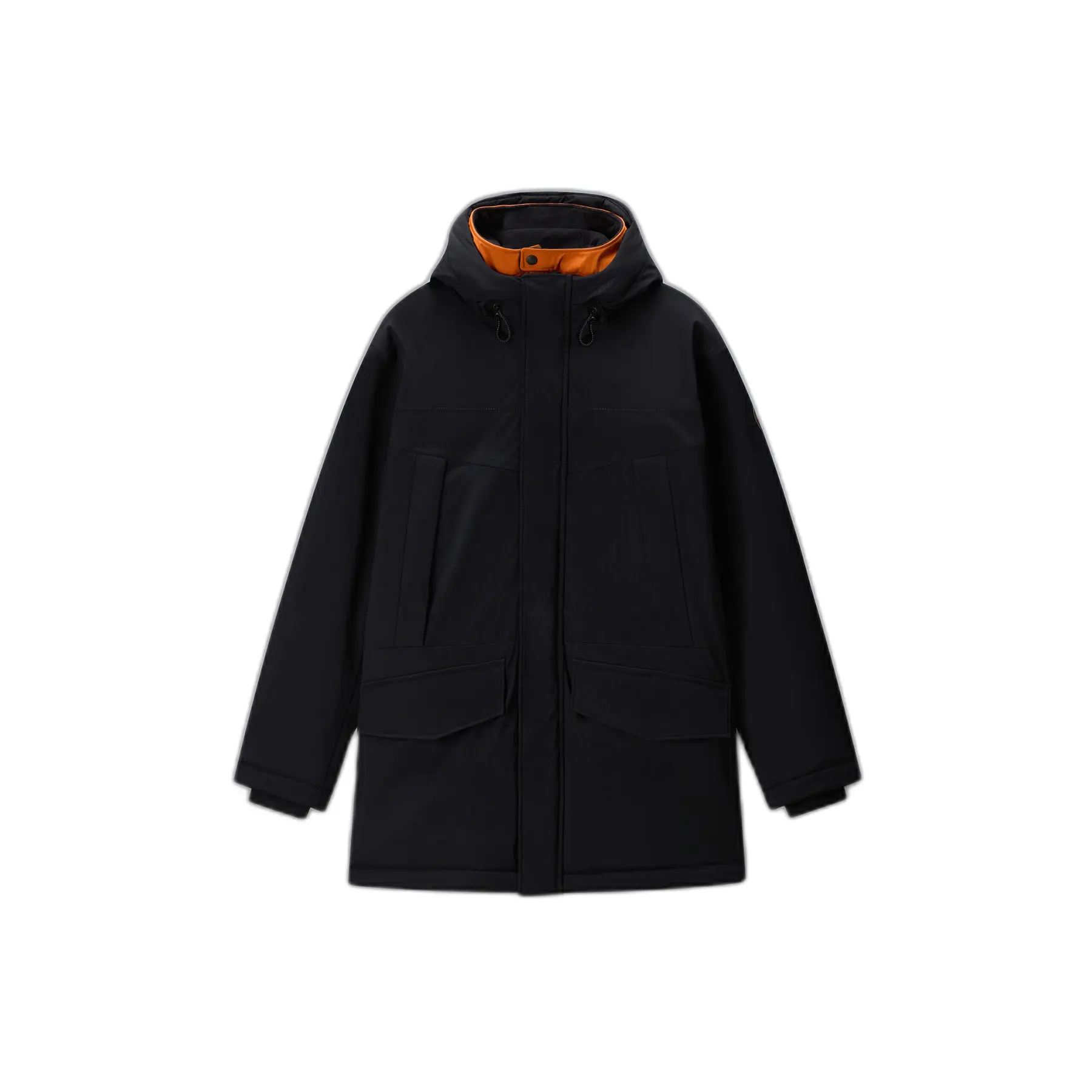 Parka  Serie 20-22