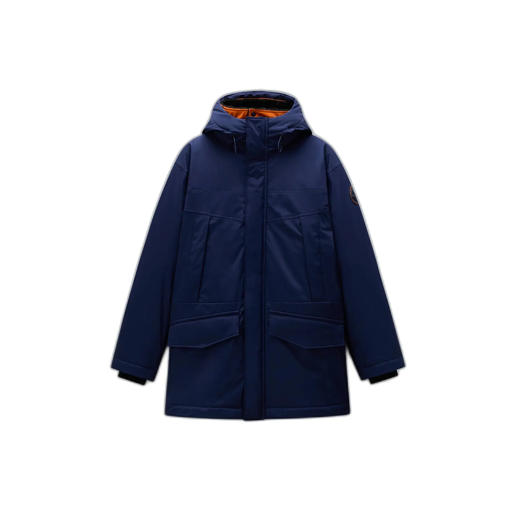 Parka  Serie 20-22