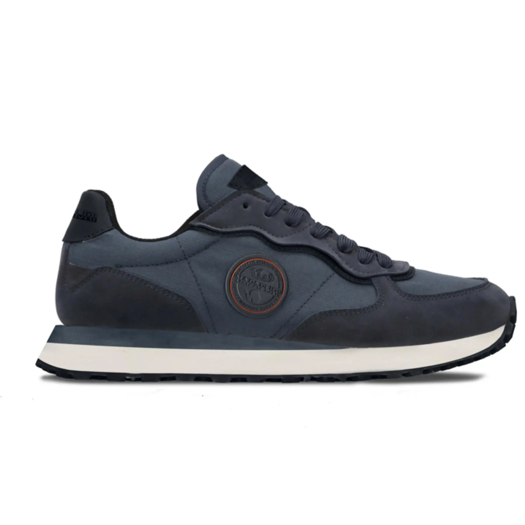Trainers Napapijri Nova