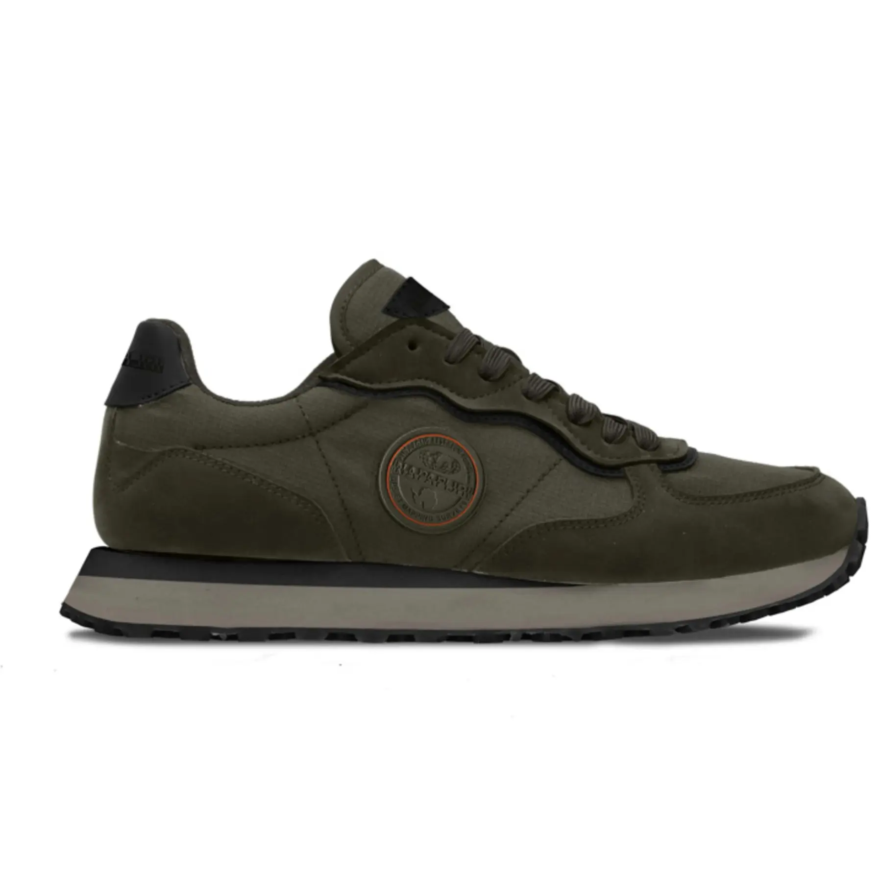 Trainers Napapijri Nova