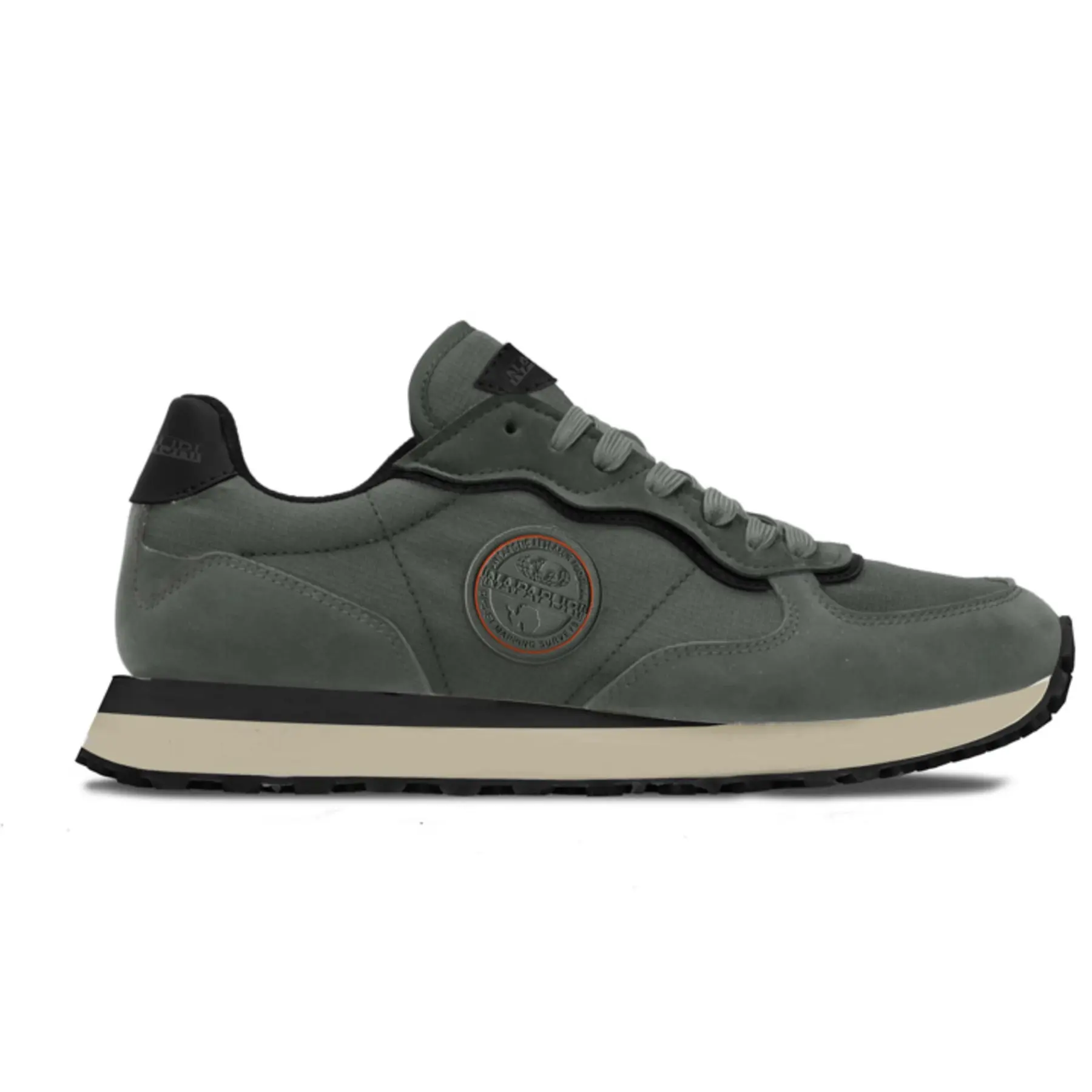 Trainers Napapijri Nova