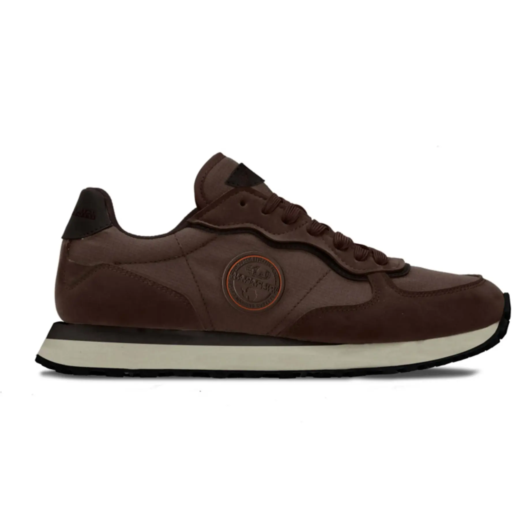 Trainers Napapijri Nova