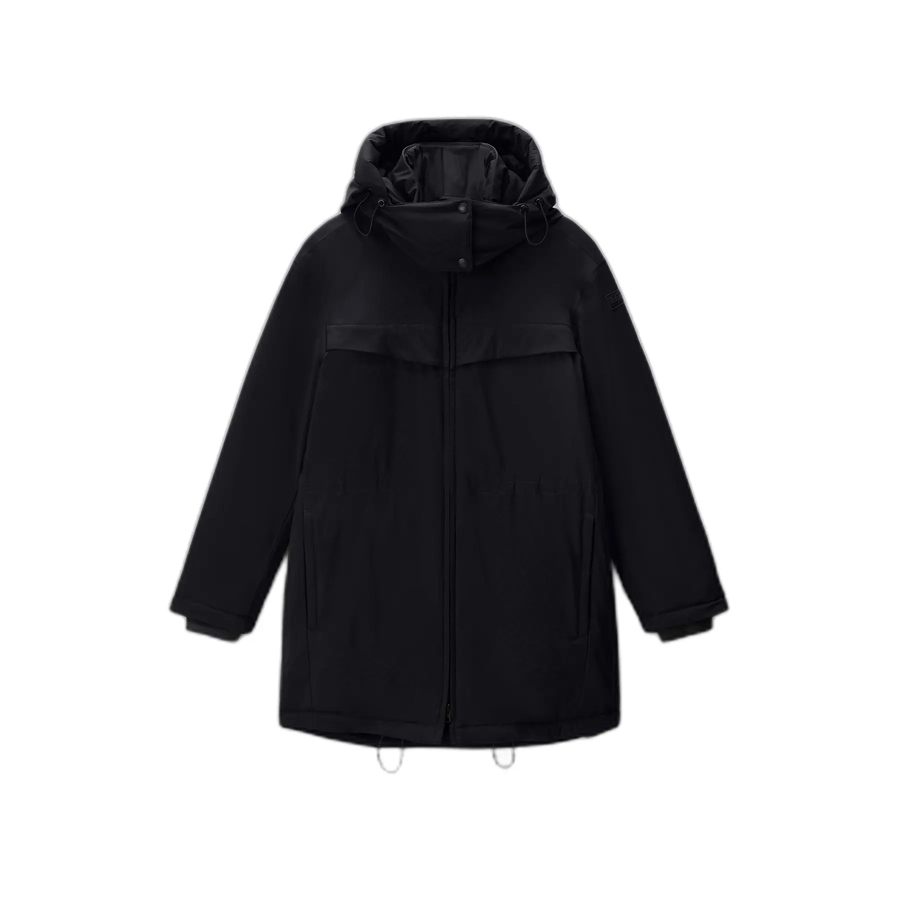 Parka da donna  Serie 20-22