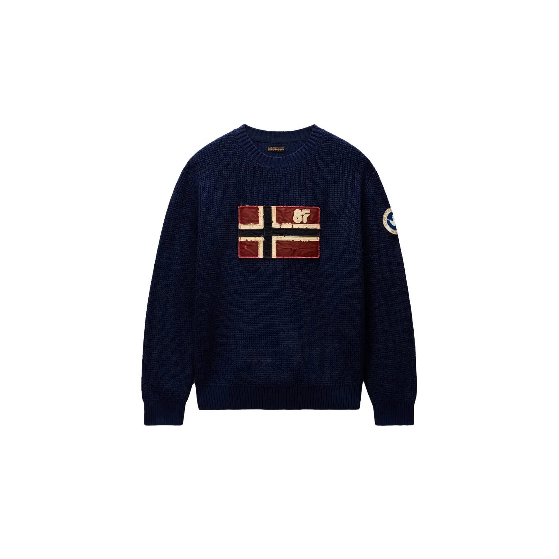 Sweater Napapijri Archive